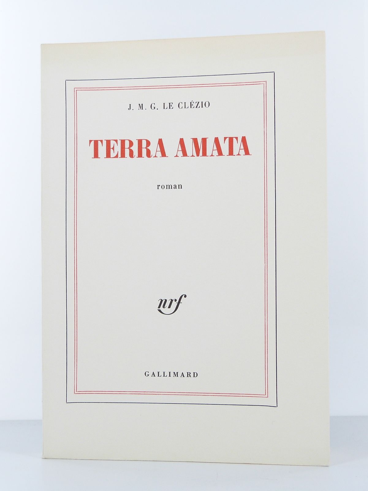 Terra amata