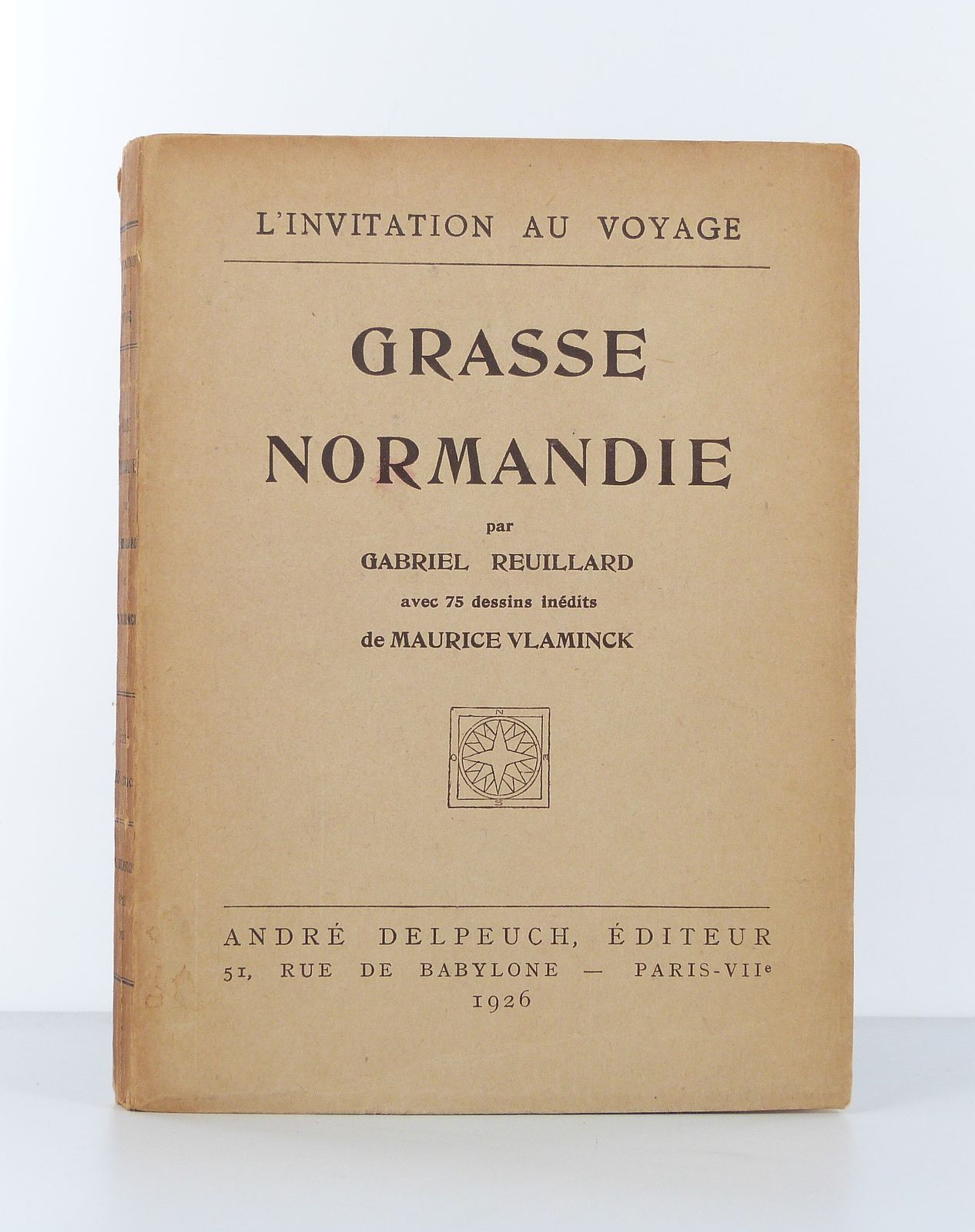 Rich Normandy