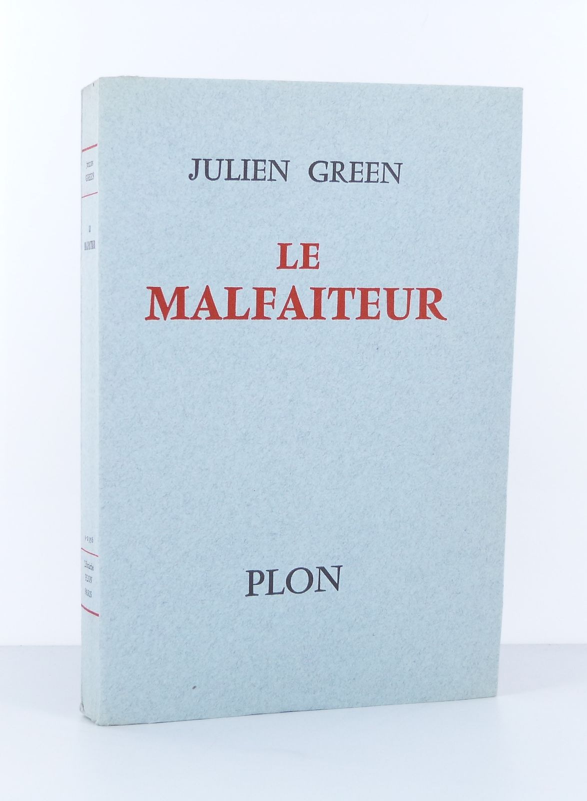 Le malfaiteur