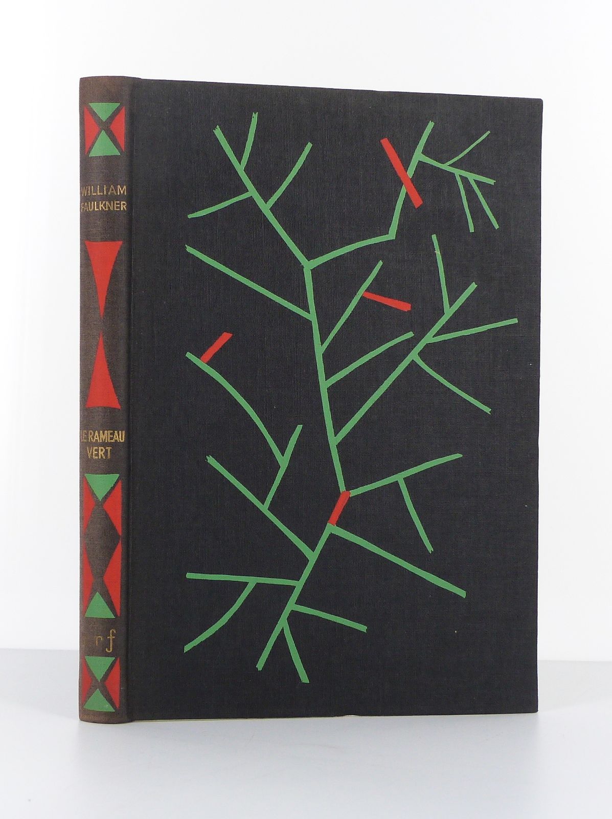 The green branch