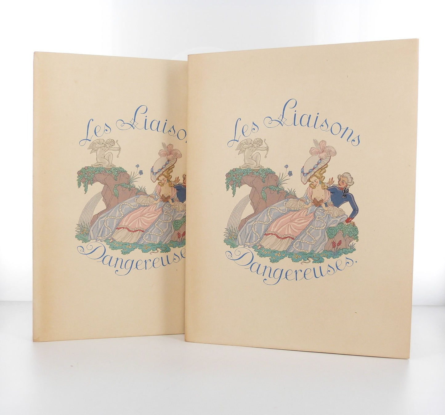 Les Liaisons Dangereuses
