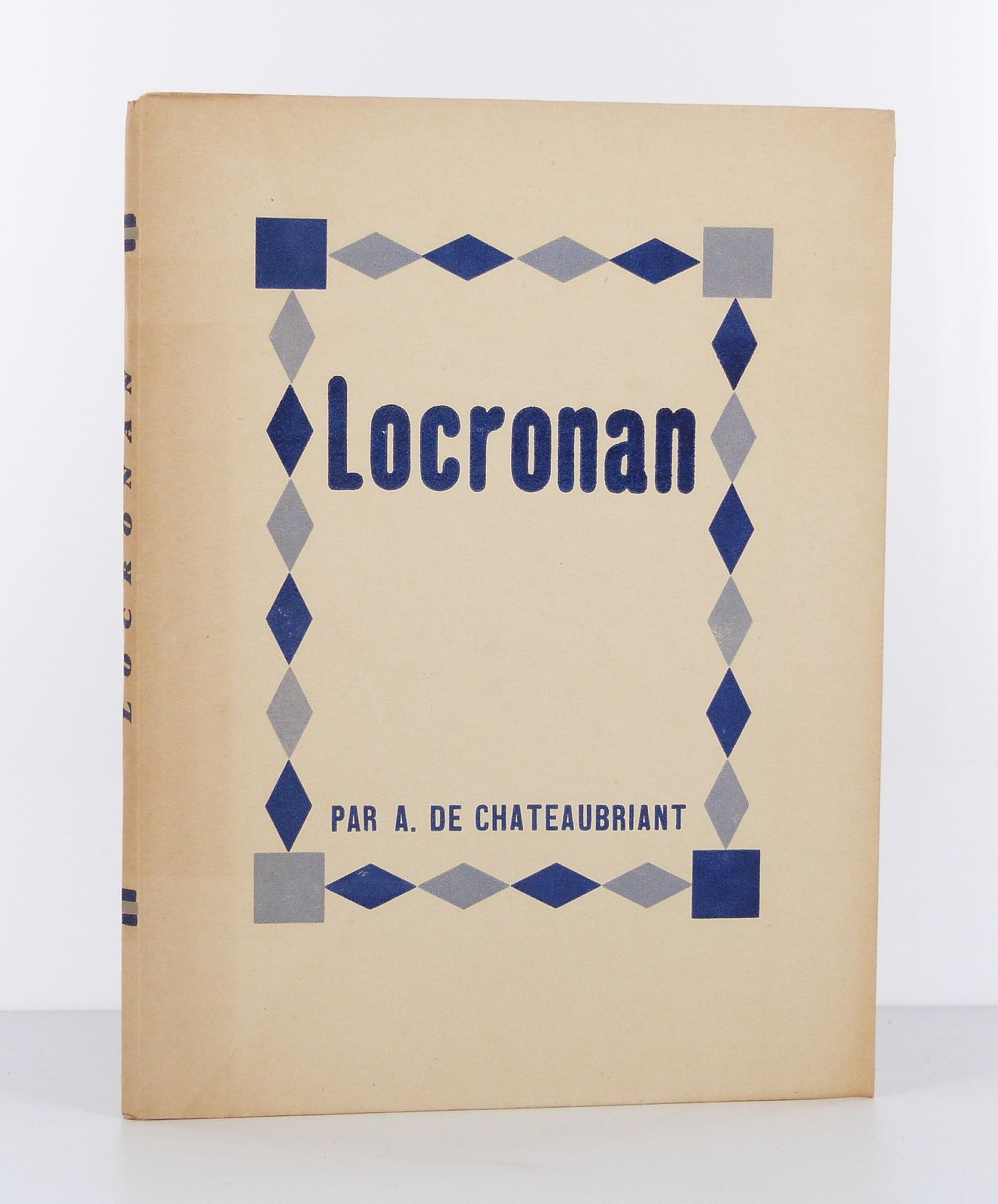 Locronan