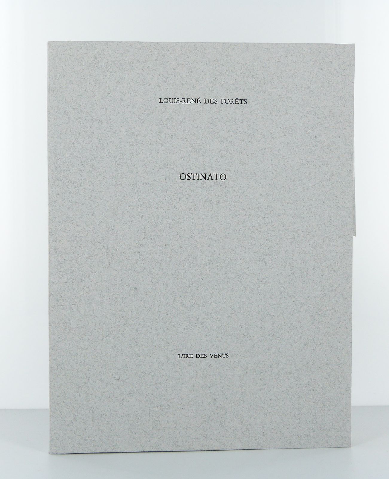 Ostinato