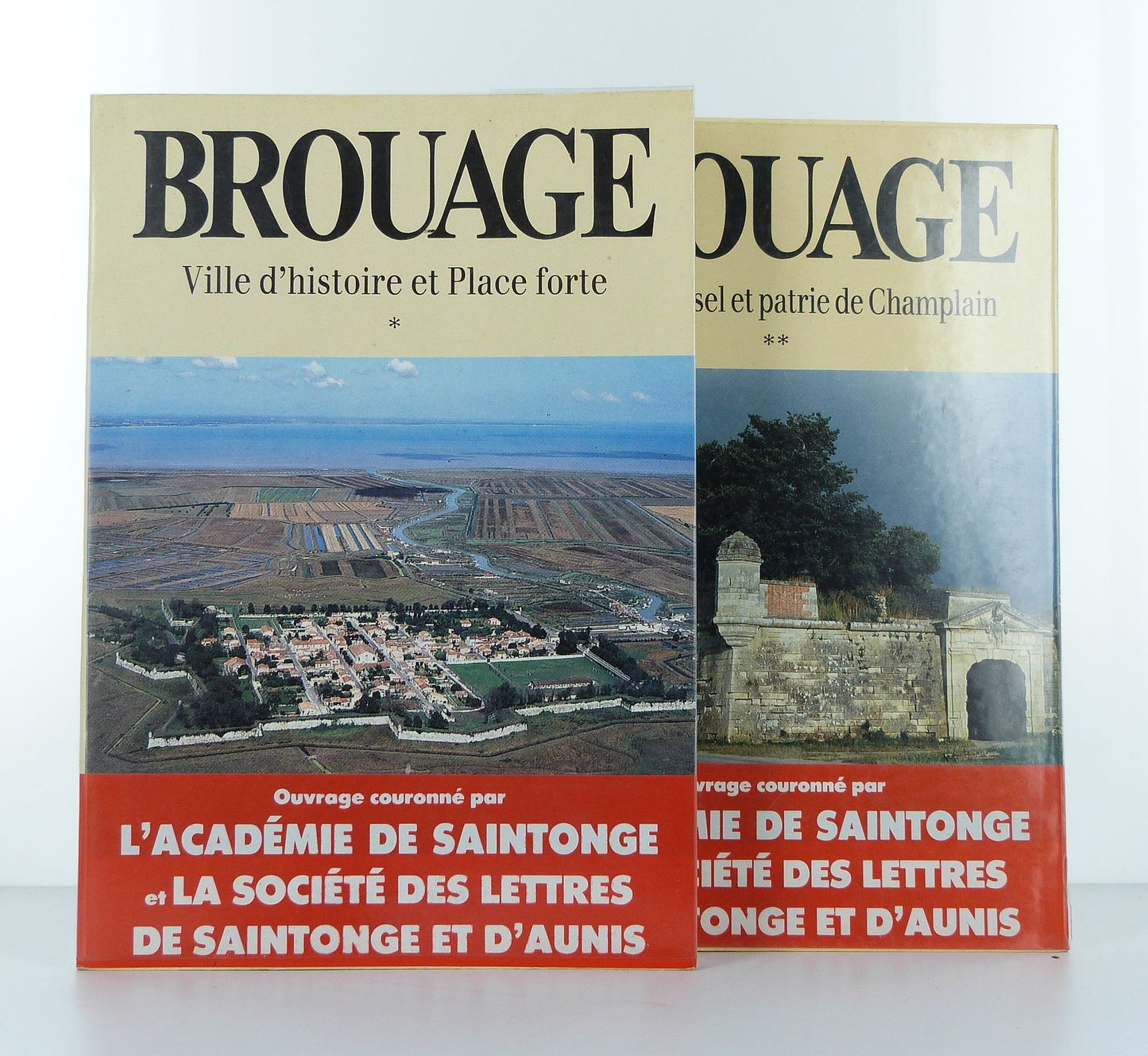 Brouage,