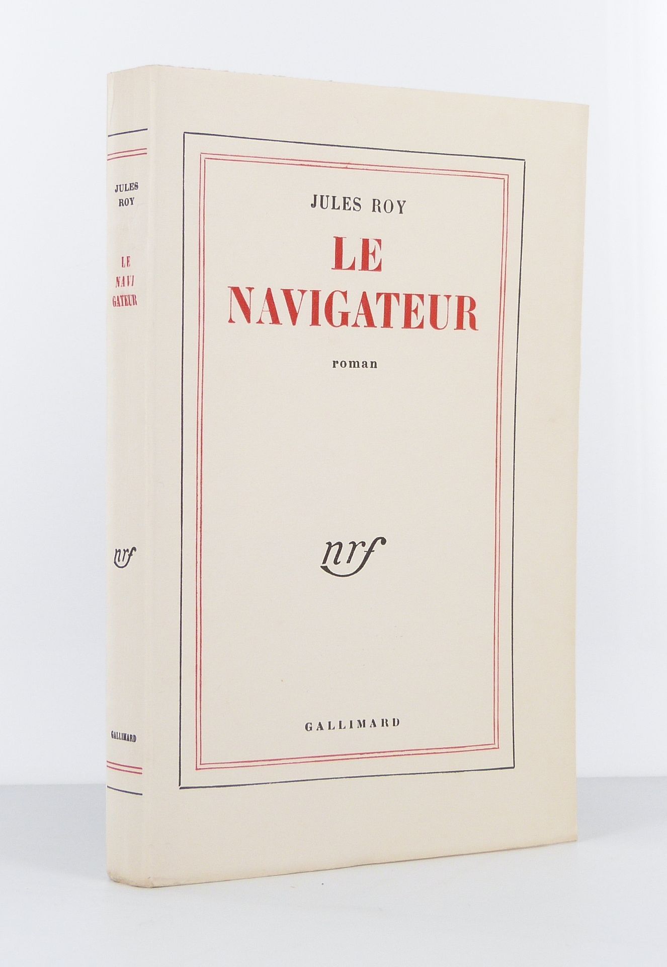 Le navigateur