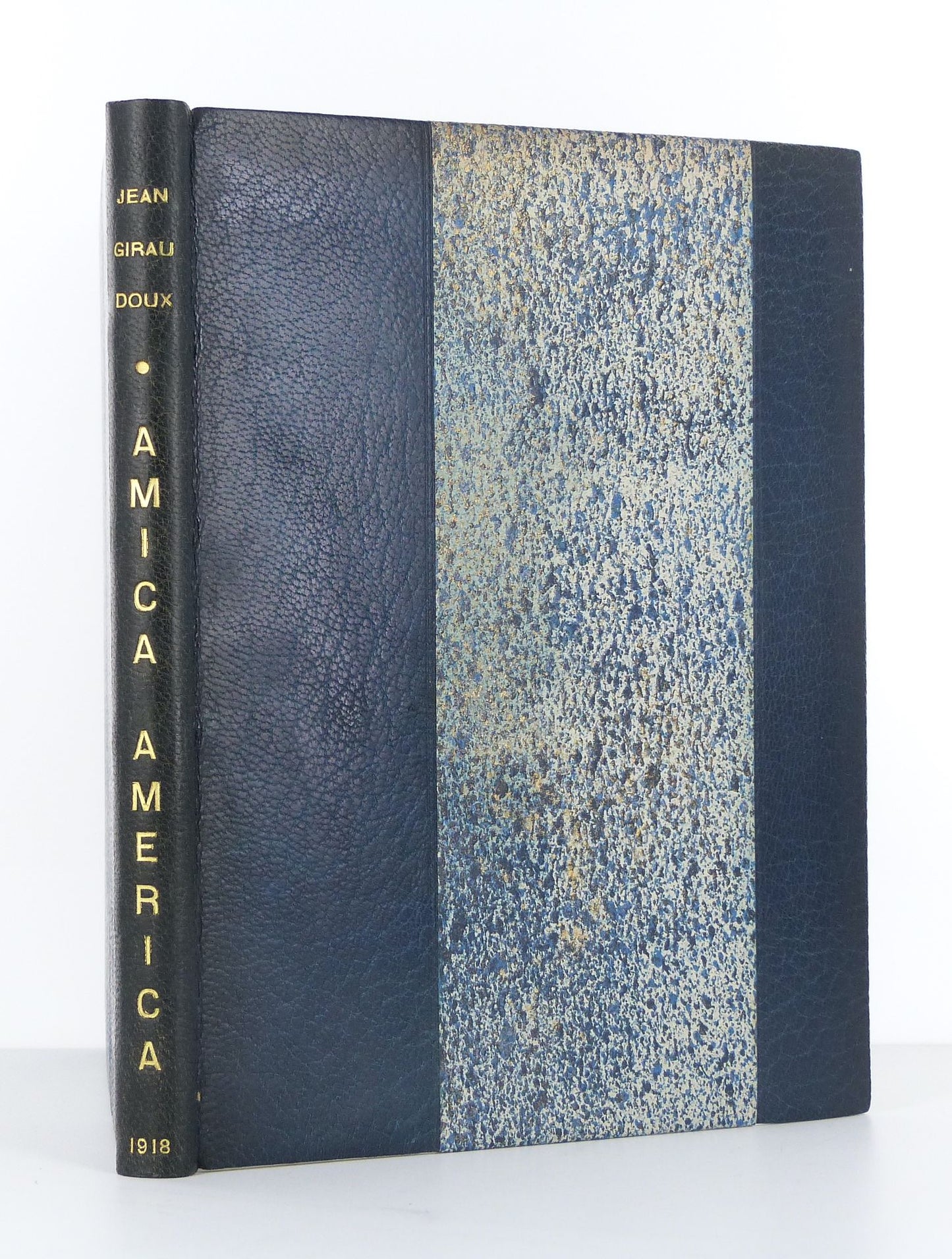 Amica America