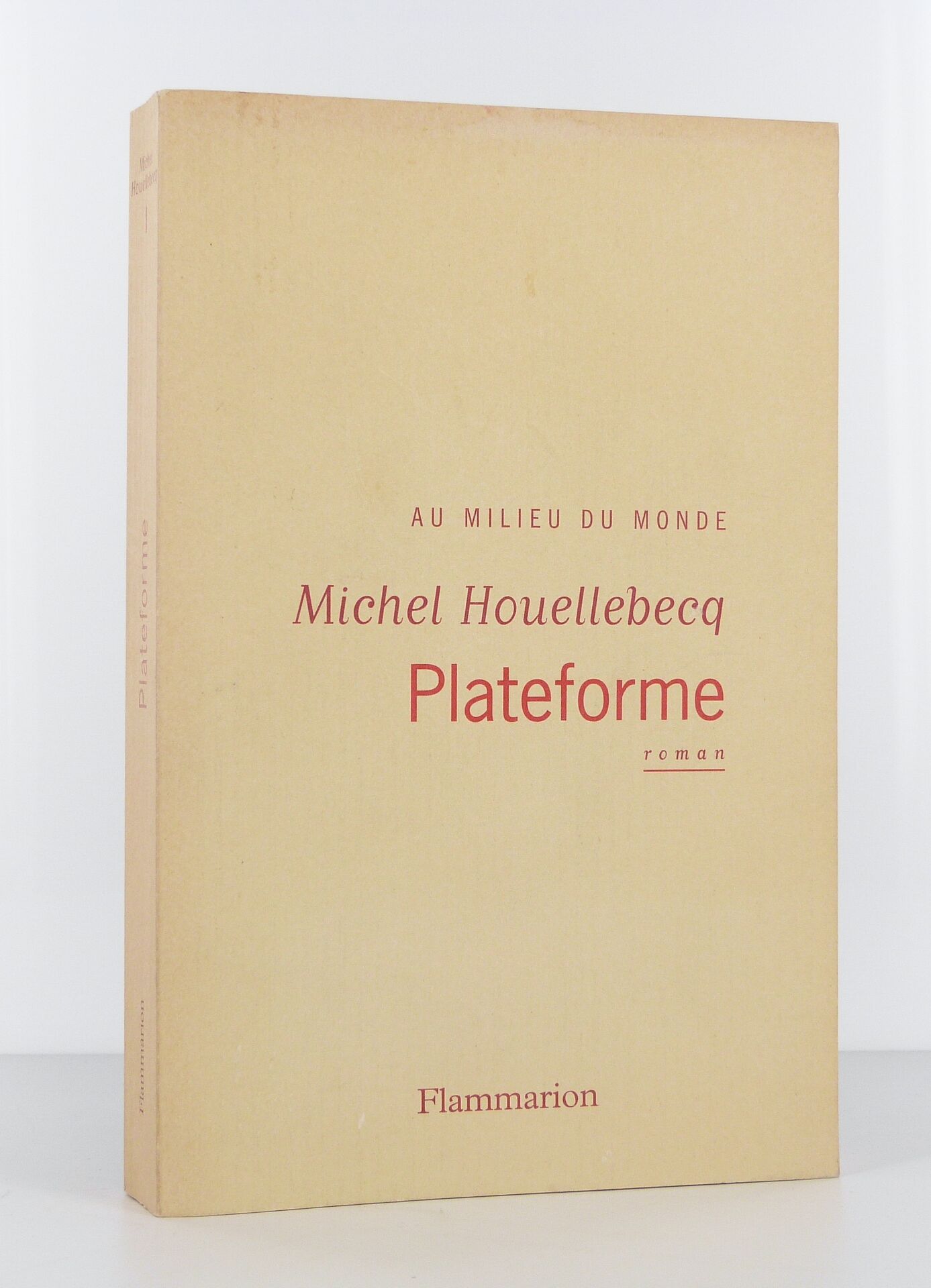 Platform