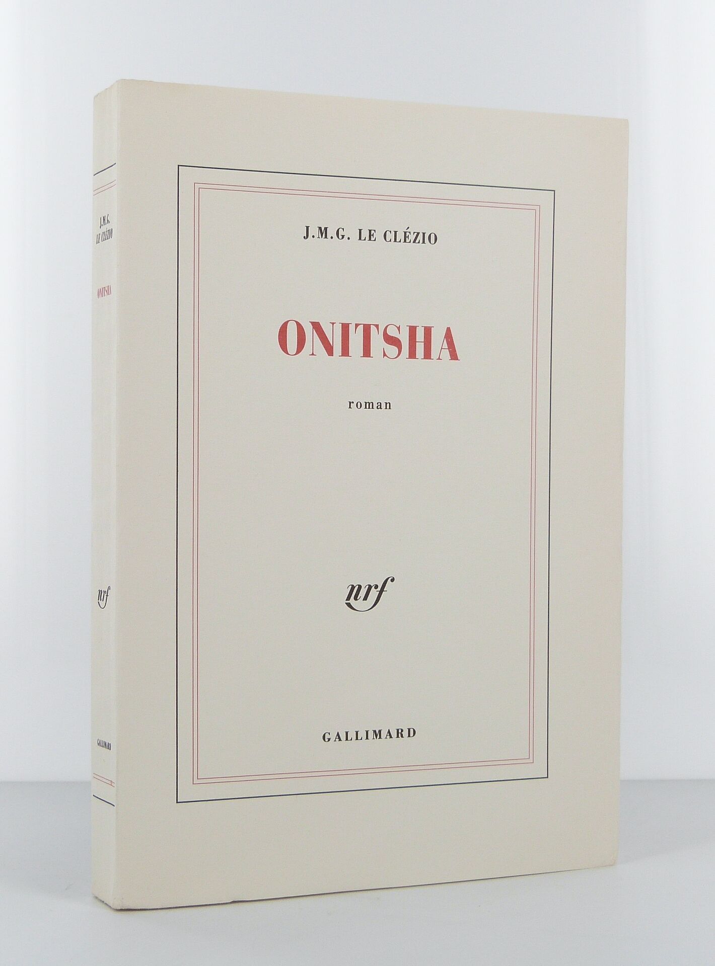 Onitsha