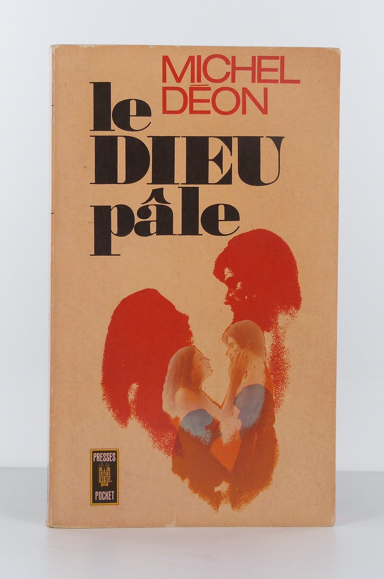 Le dieu Pâle