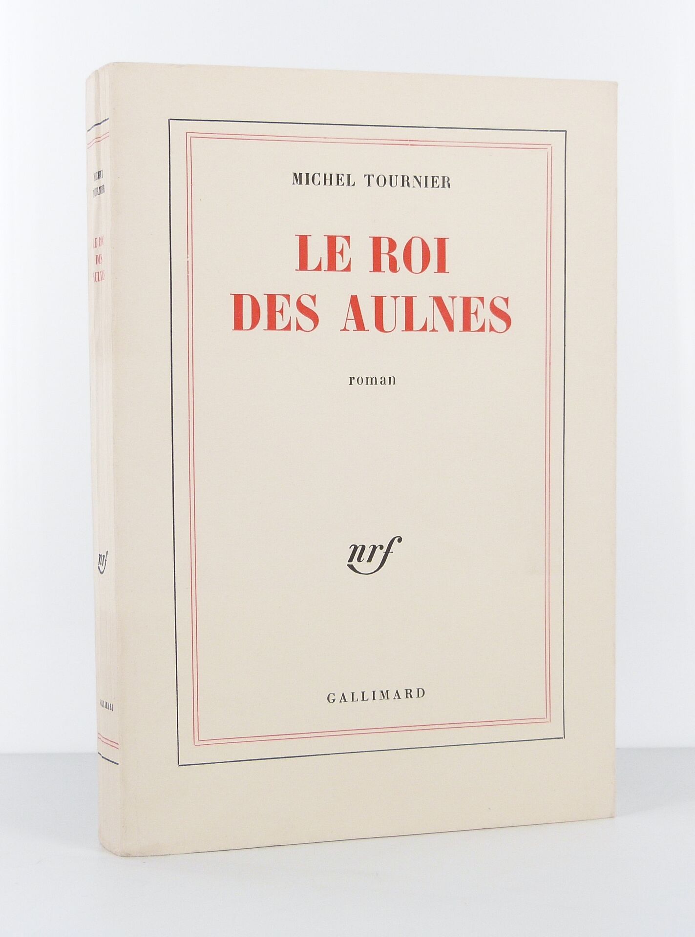 Le Roi des Aulnes
