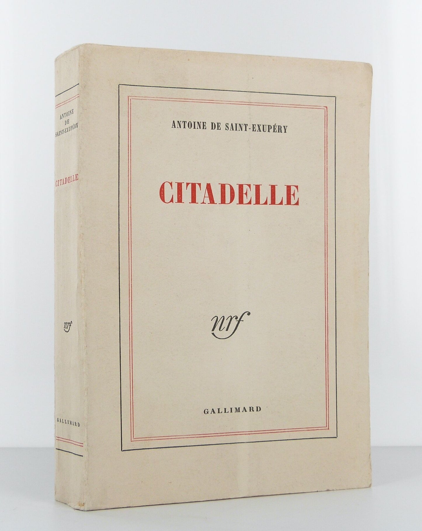 Citadelle