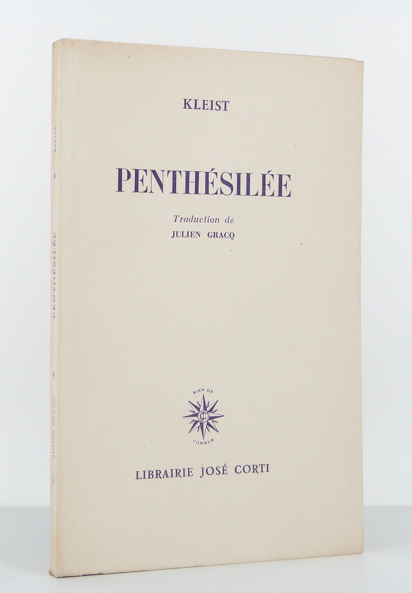 Penthésilée