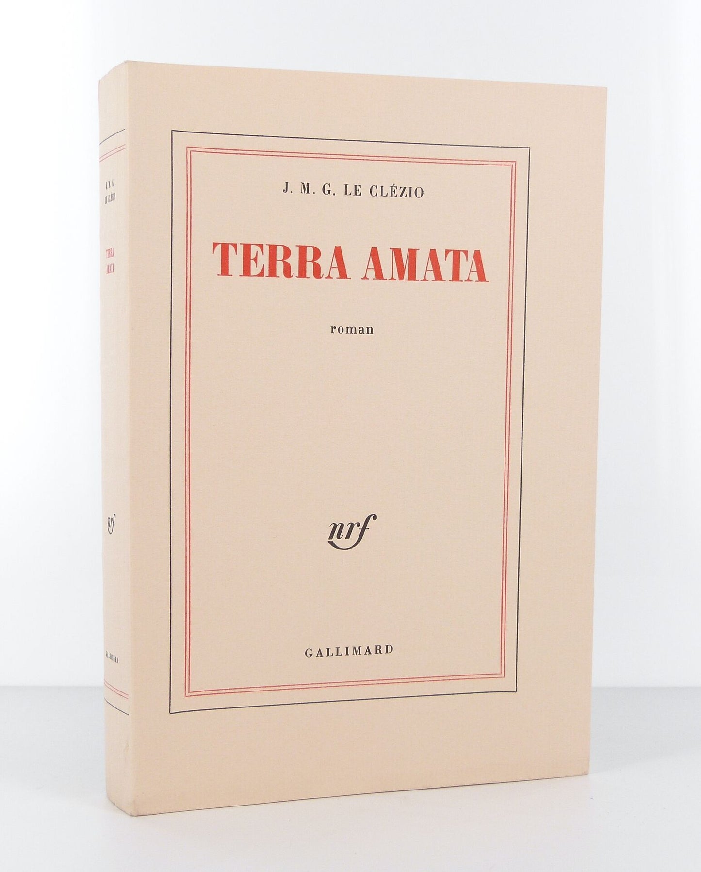 Terra Amata