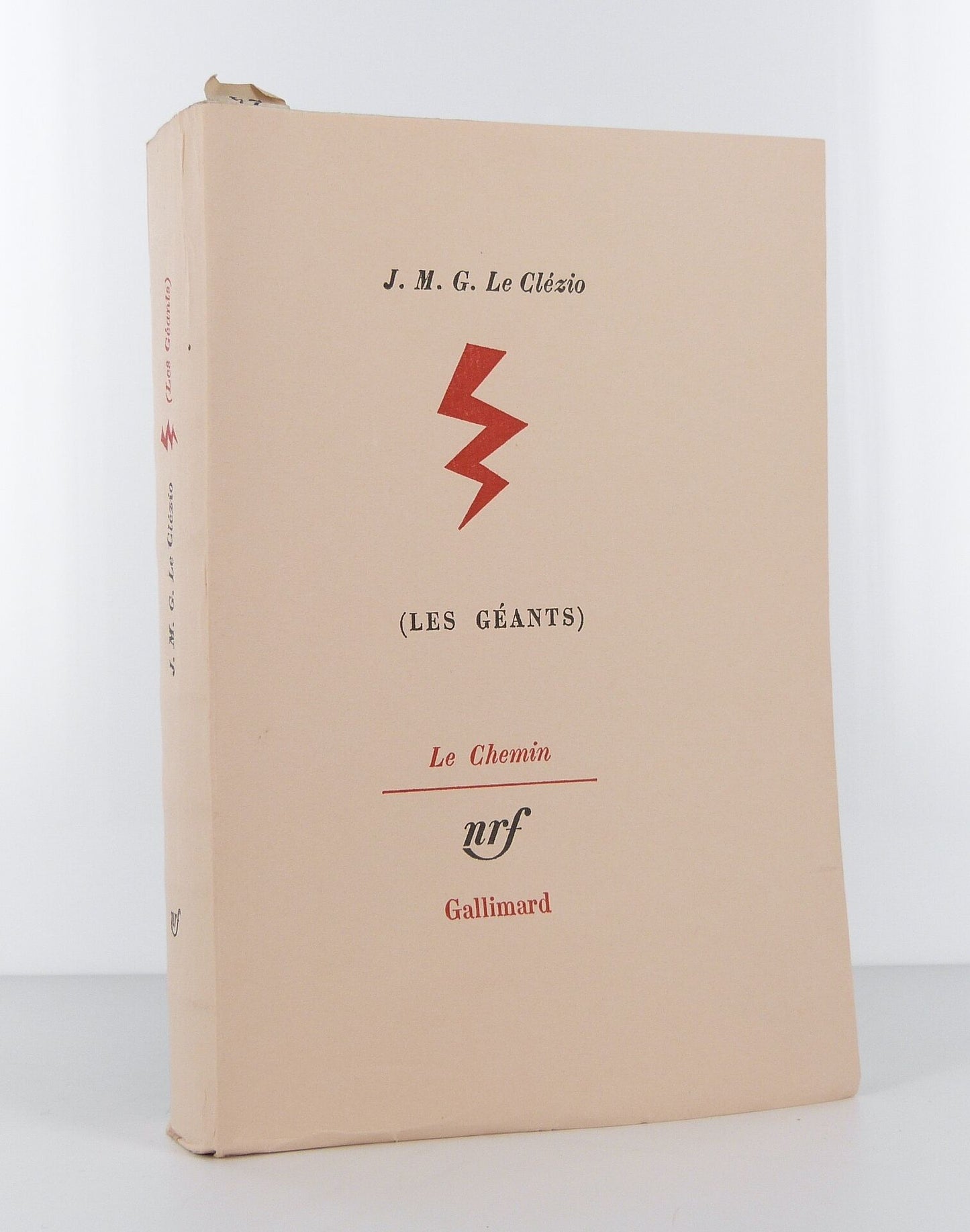 Les Géants