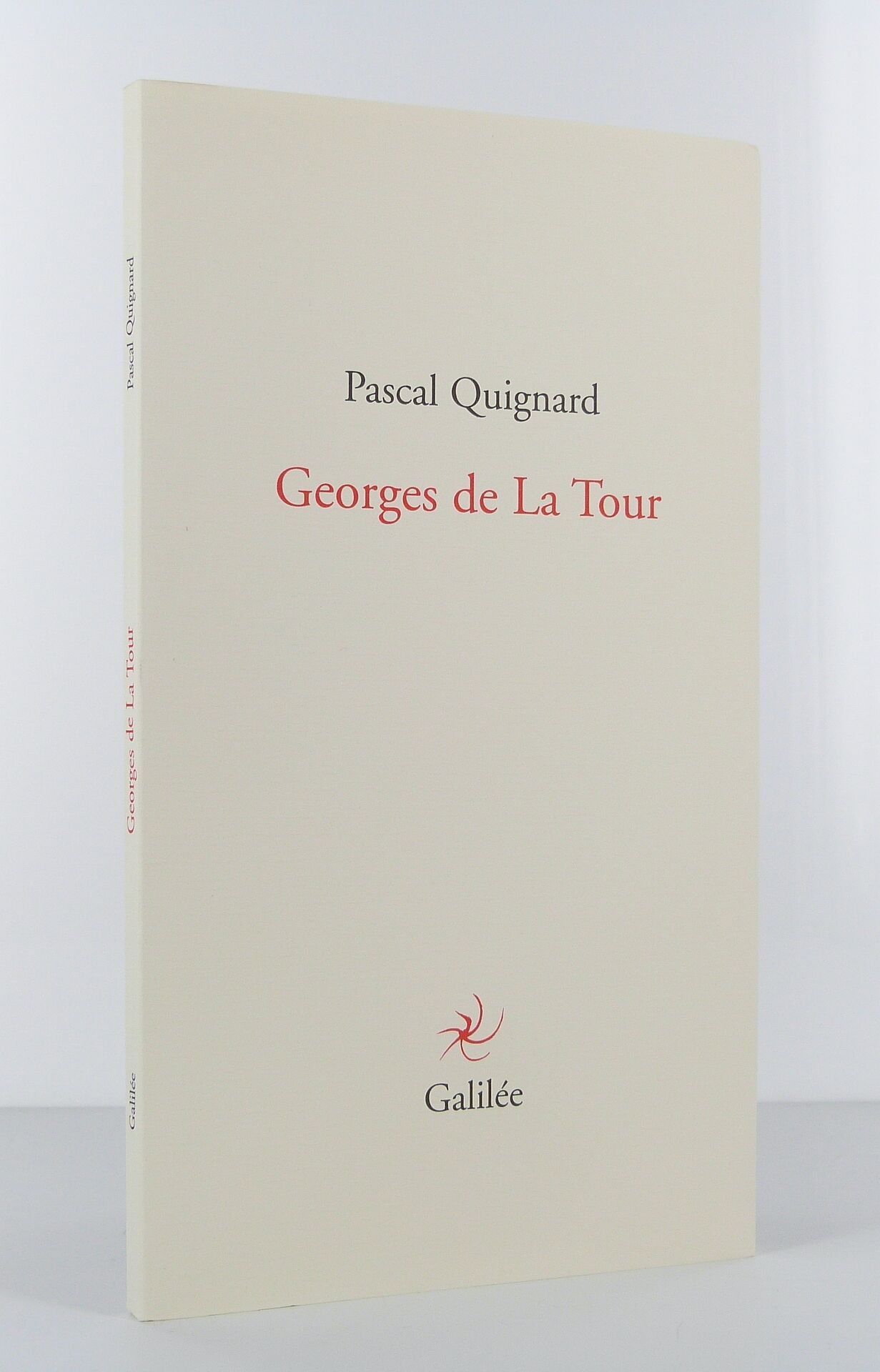 Georges de La Tour