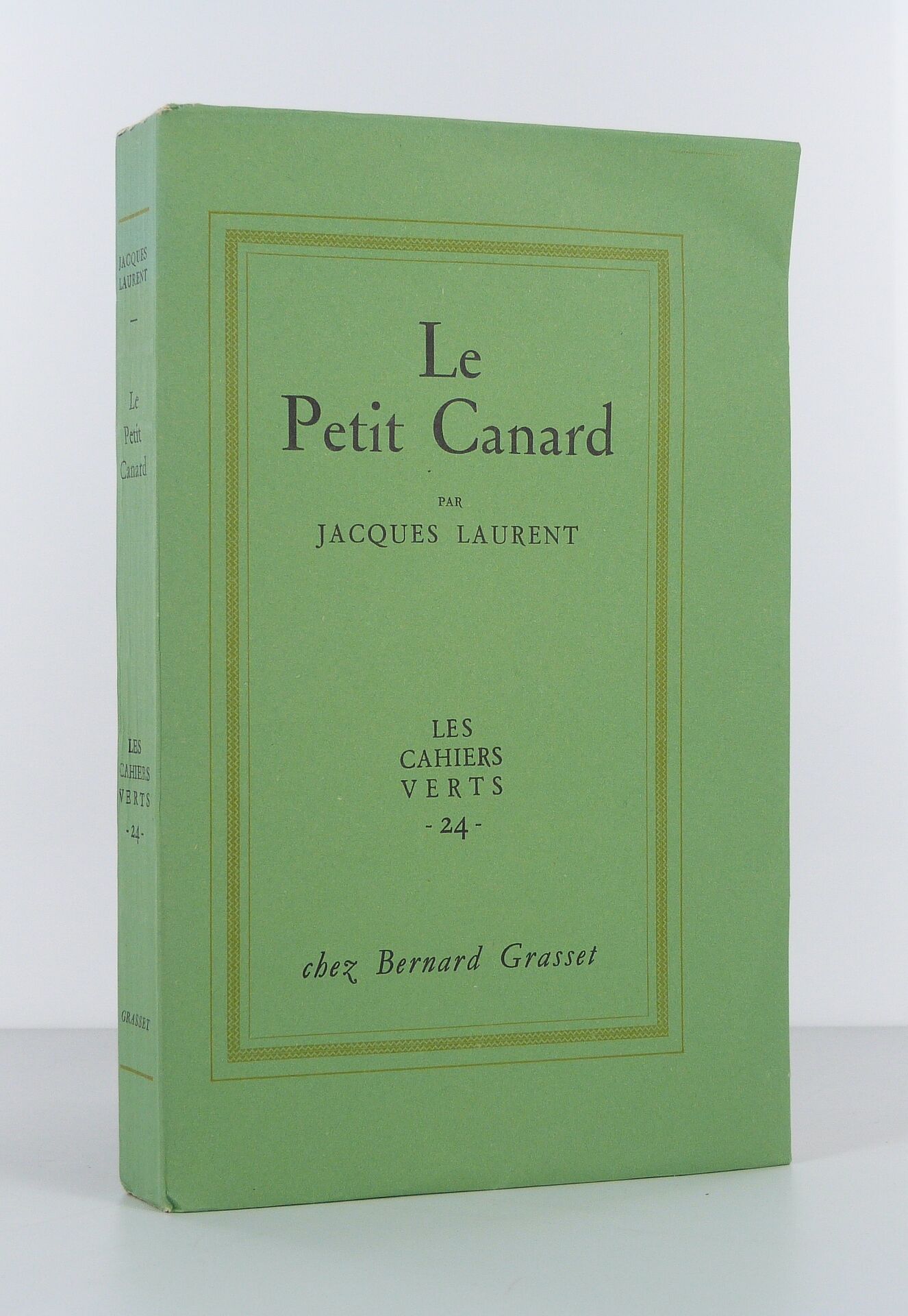 Le Petit Canard