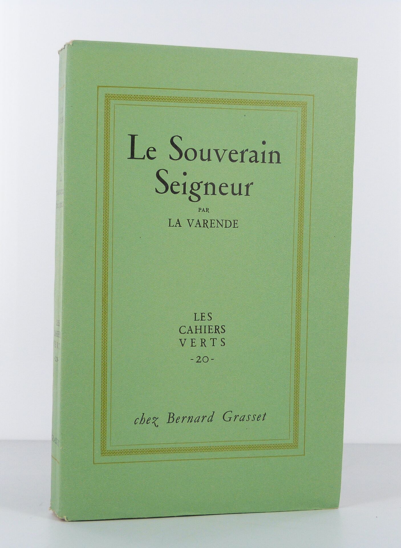 Le Souverain Seigneur