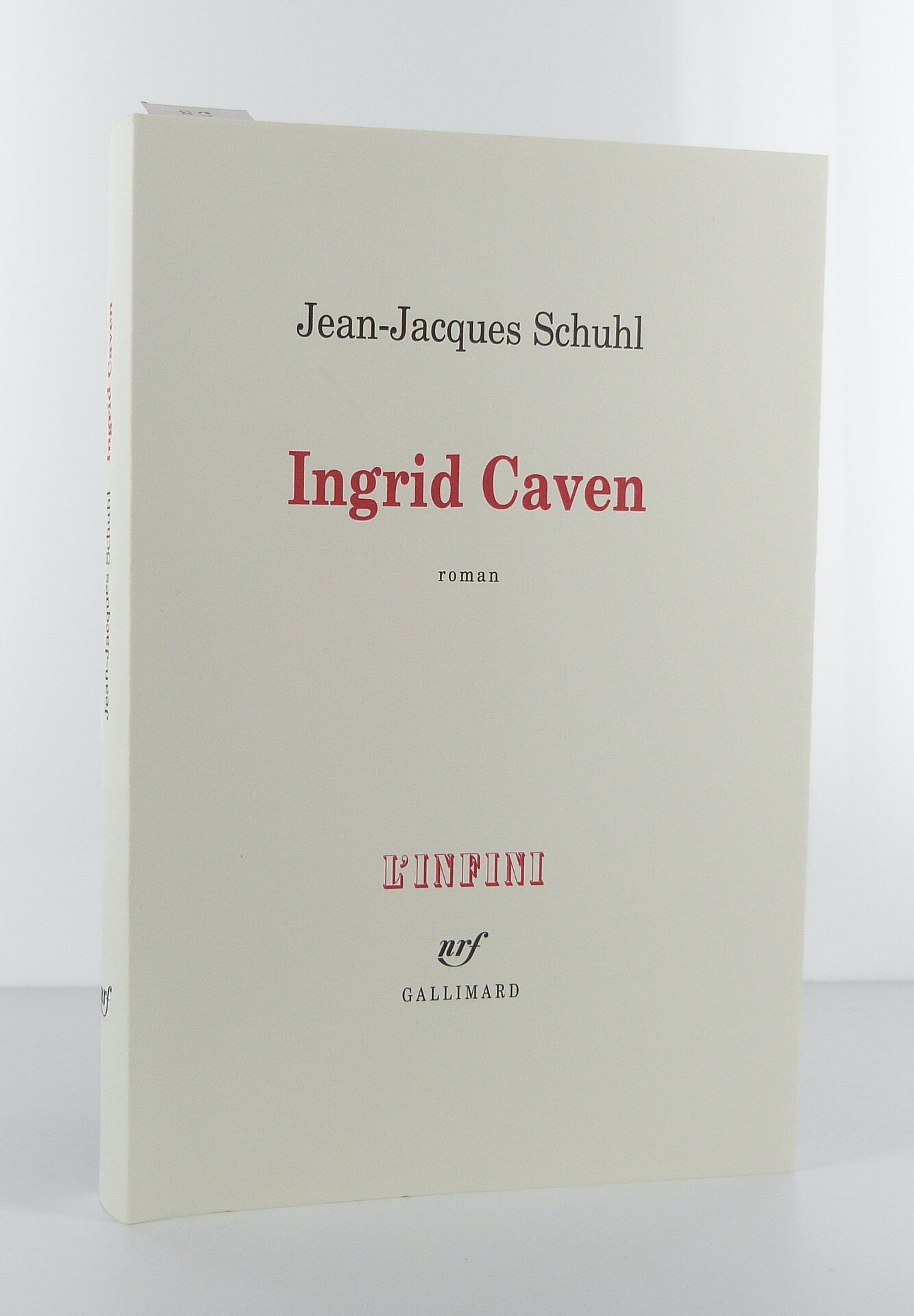 Ingrid Caven
