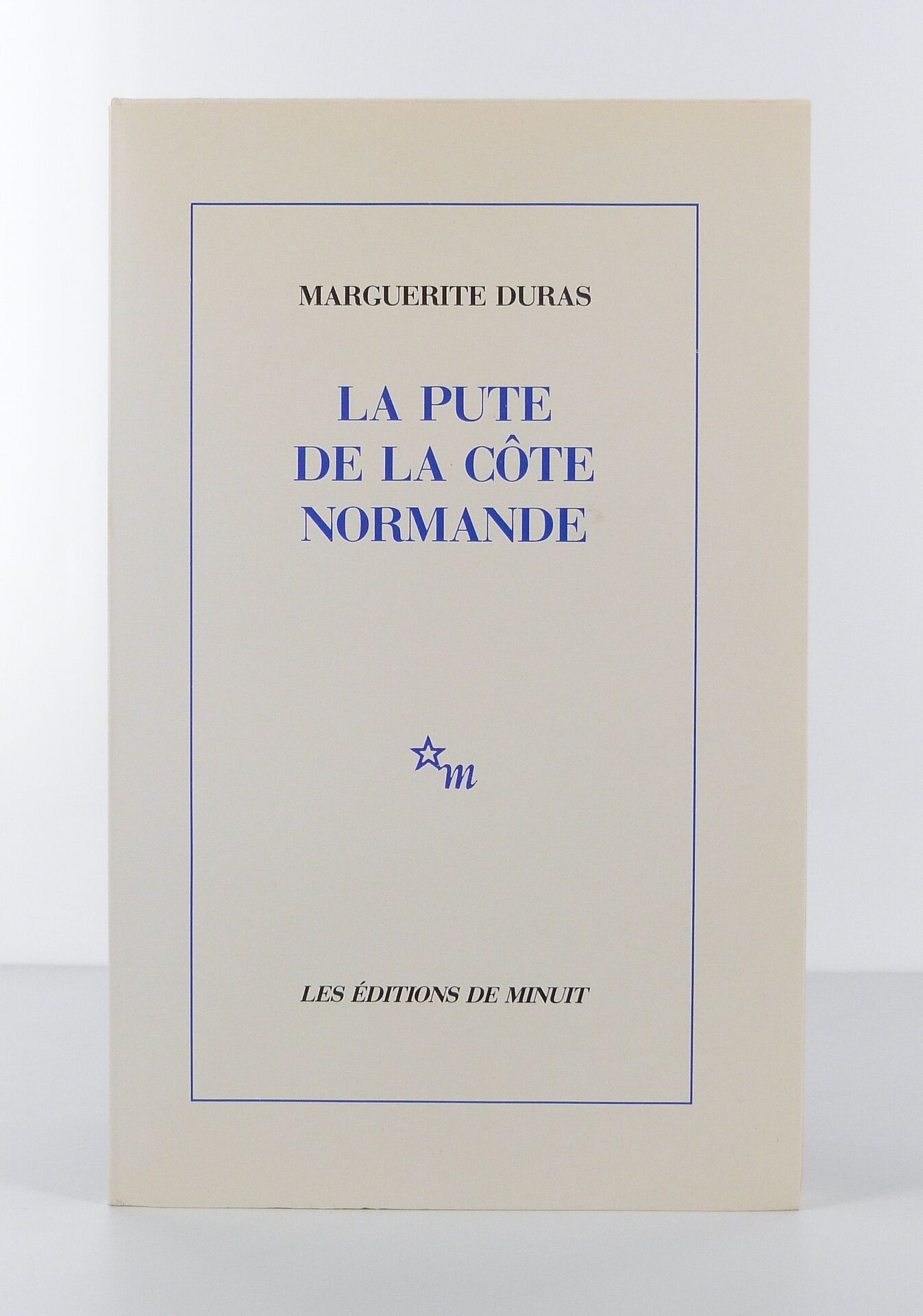La pute de la côte normande