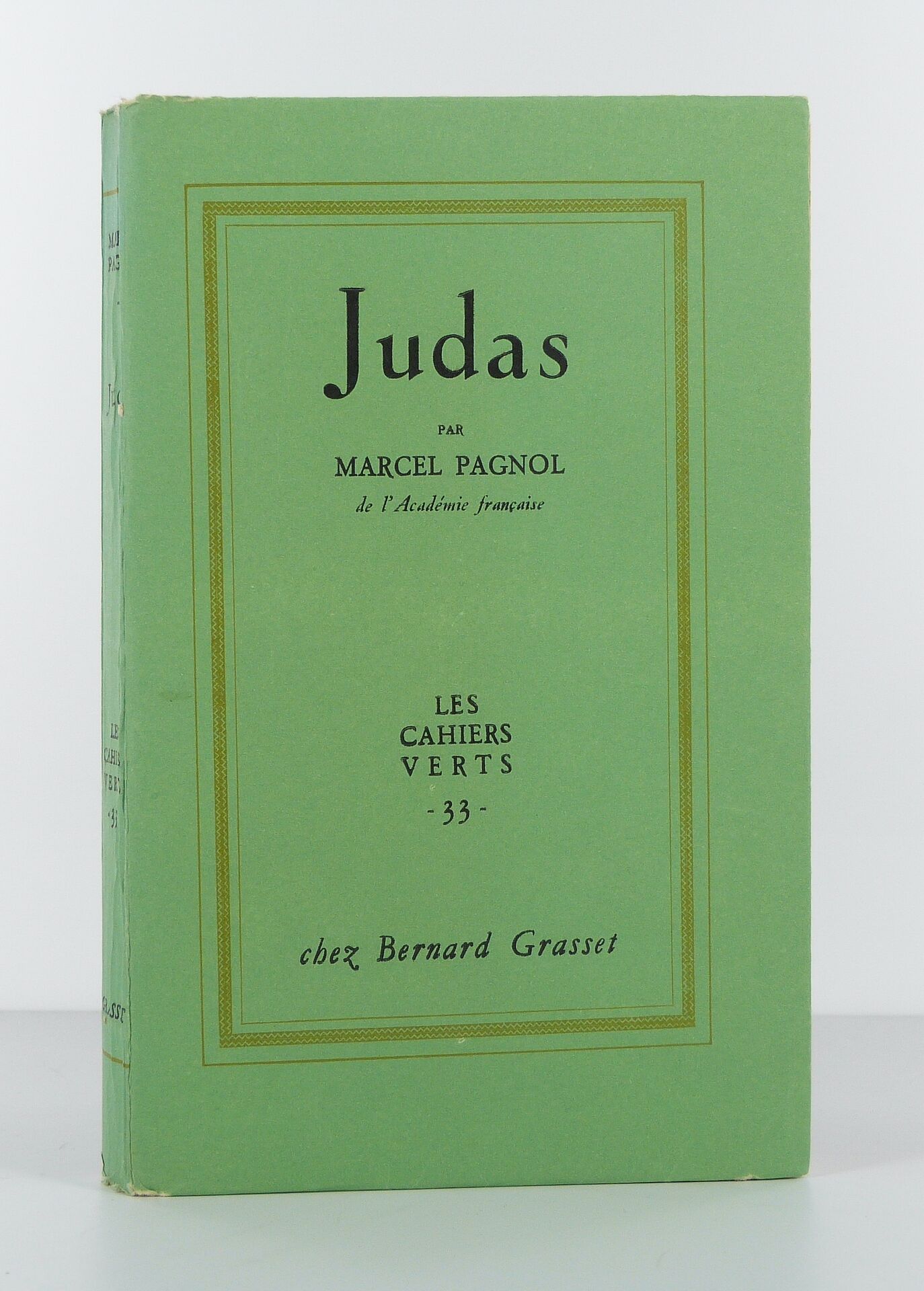 Judas