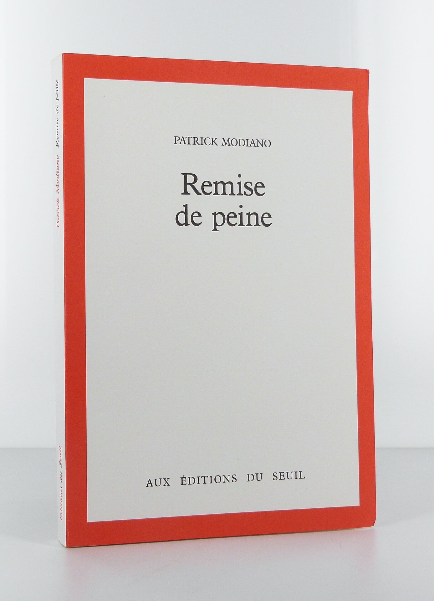 Remise de peine