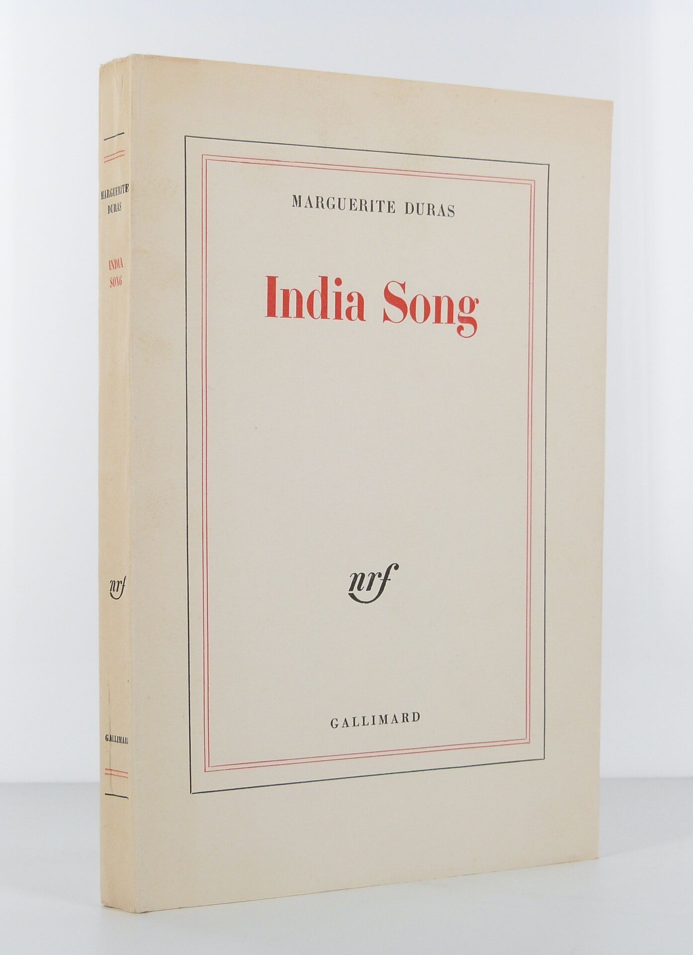 India Song
