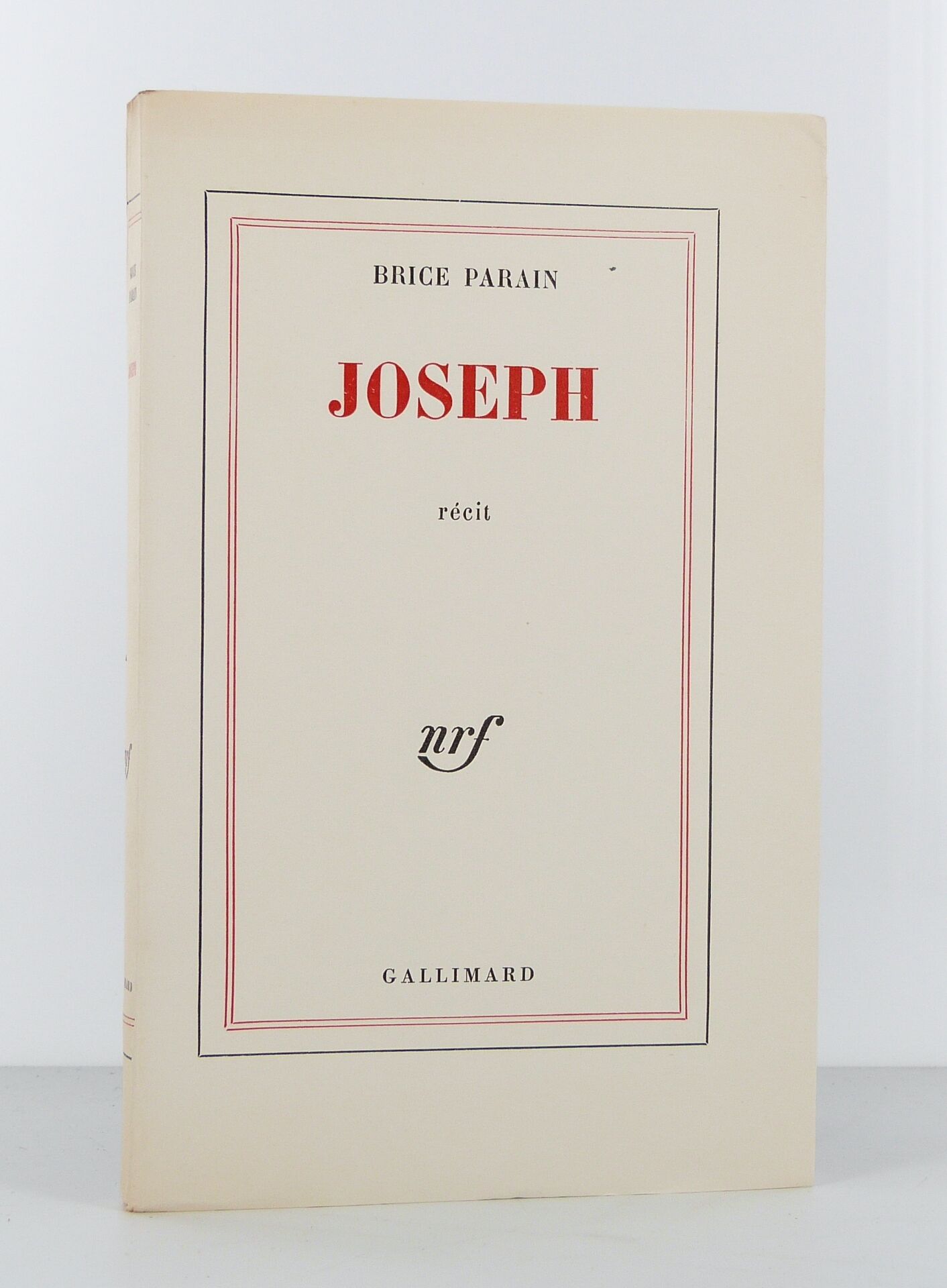 Joseph