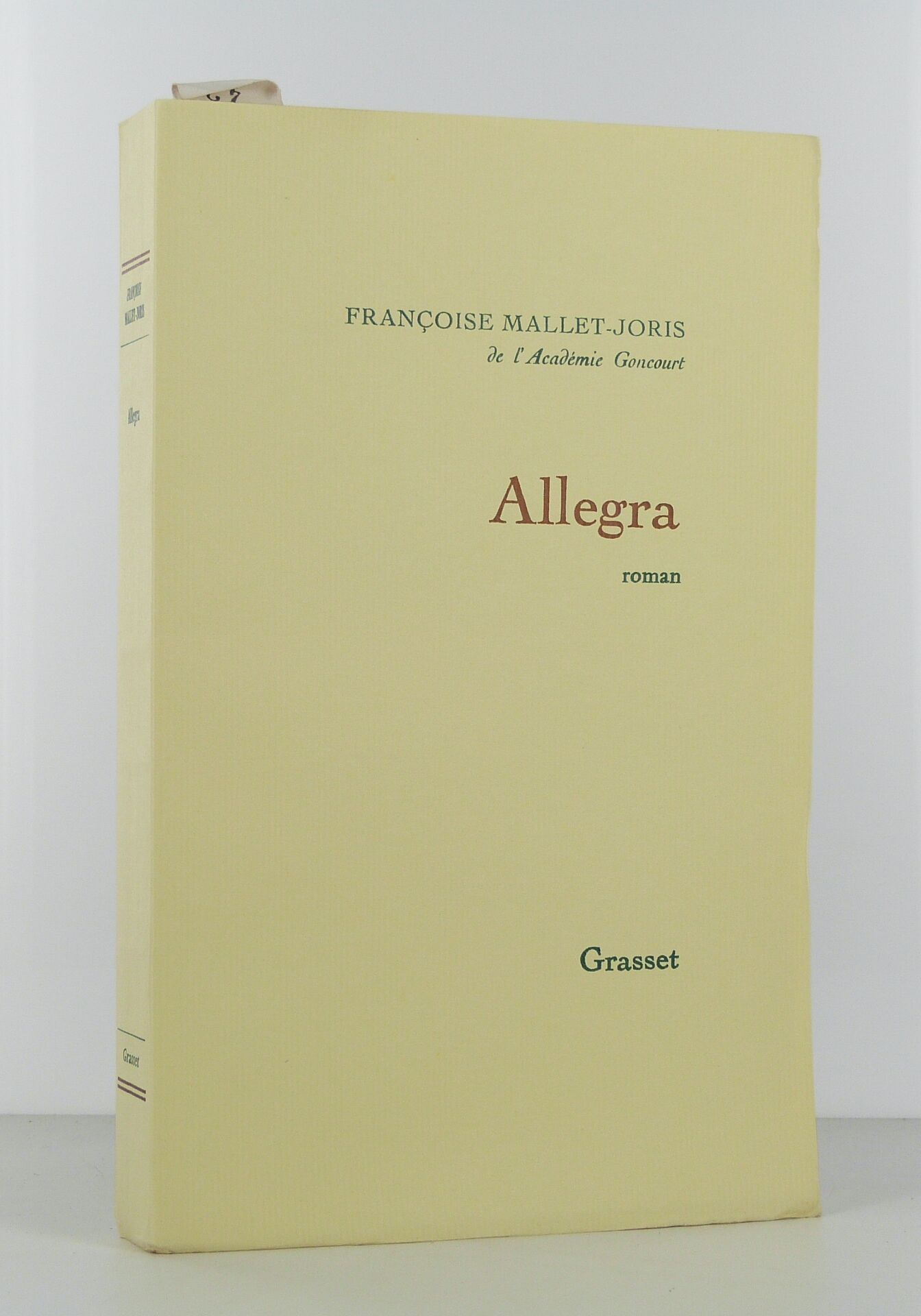 Allegra