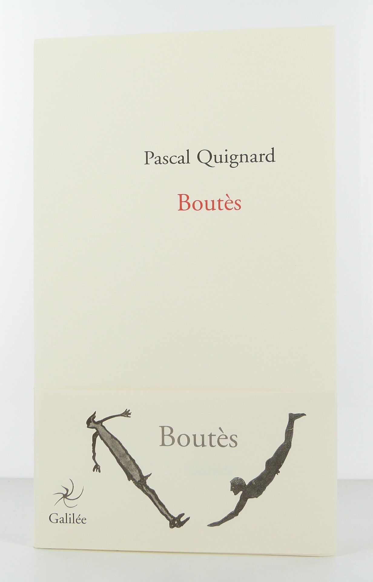 Boutès