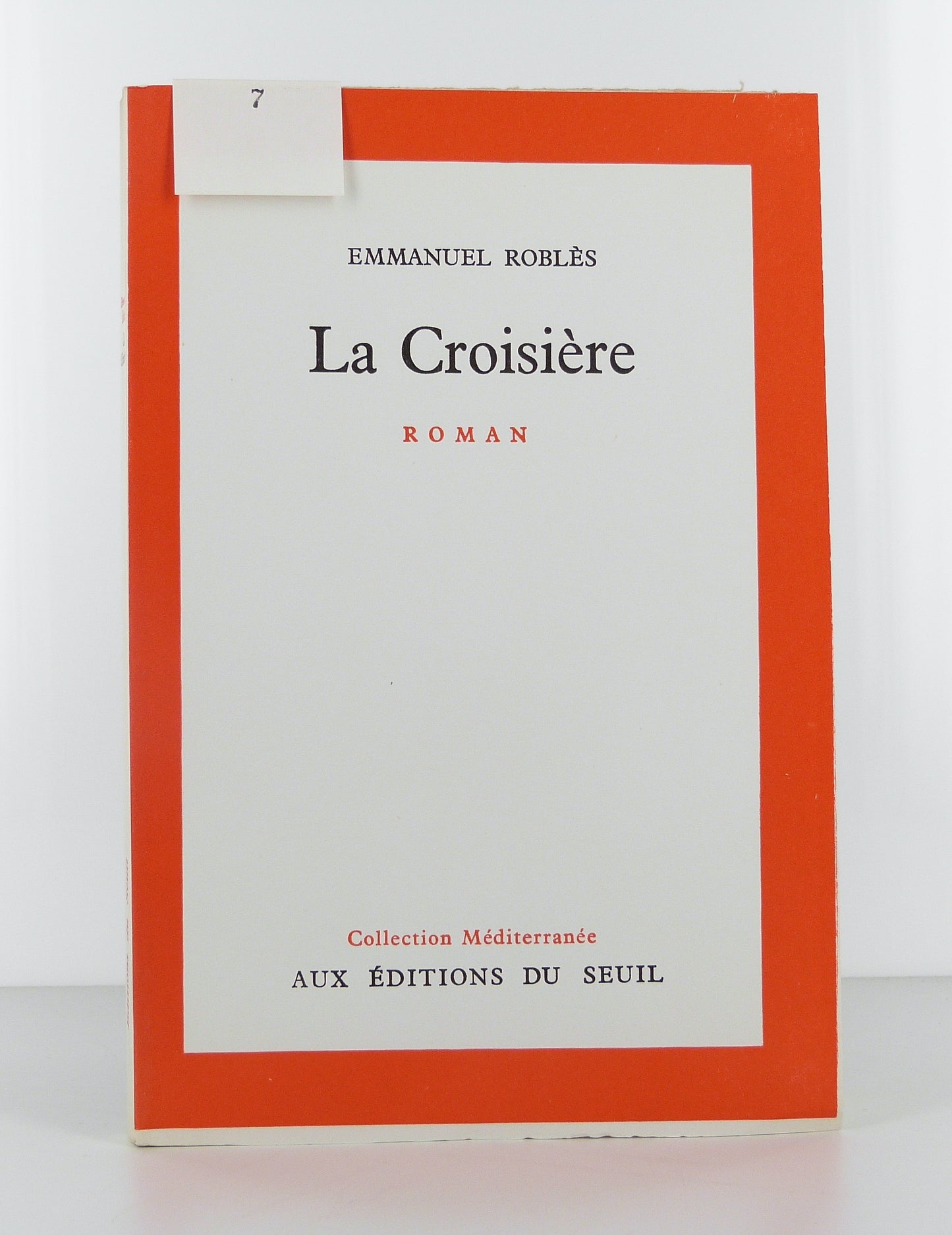 La Croisière