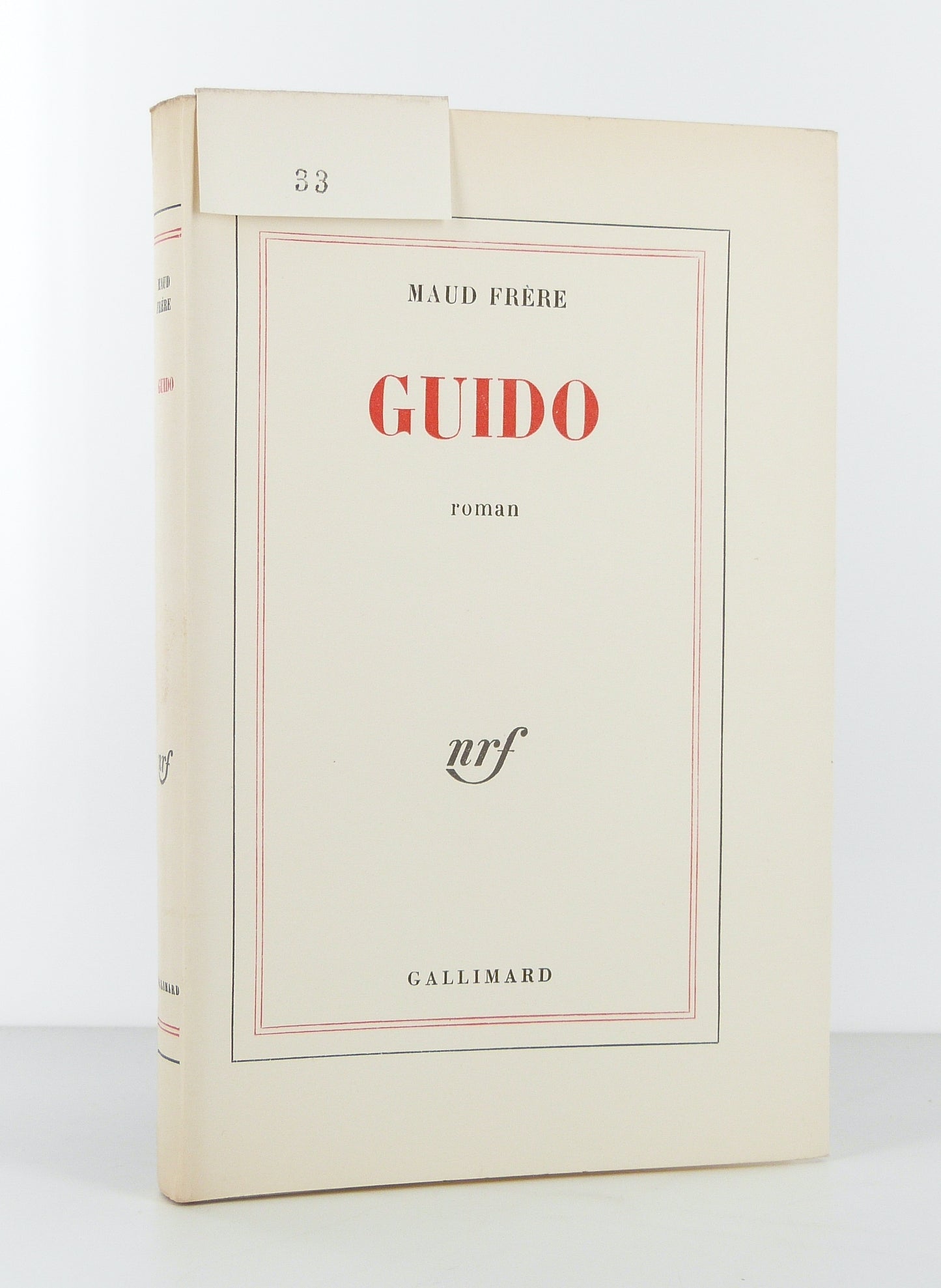 Guido
