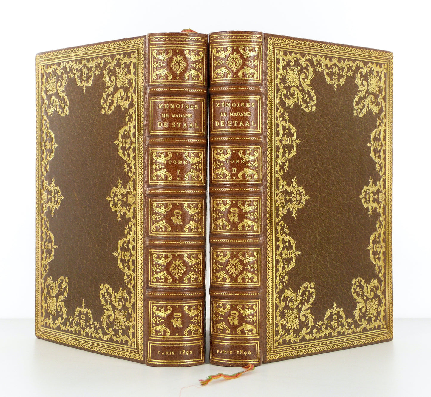 Mémoires de Madame De Staal - de Launay