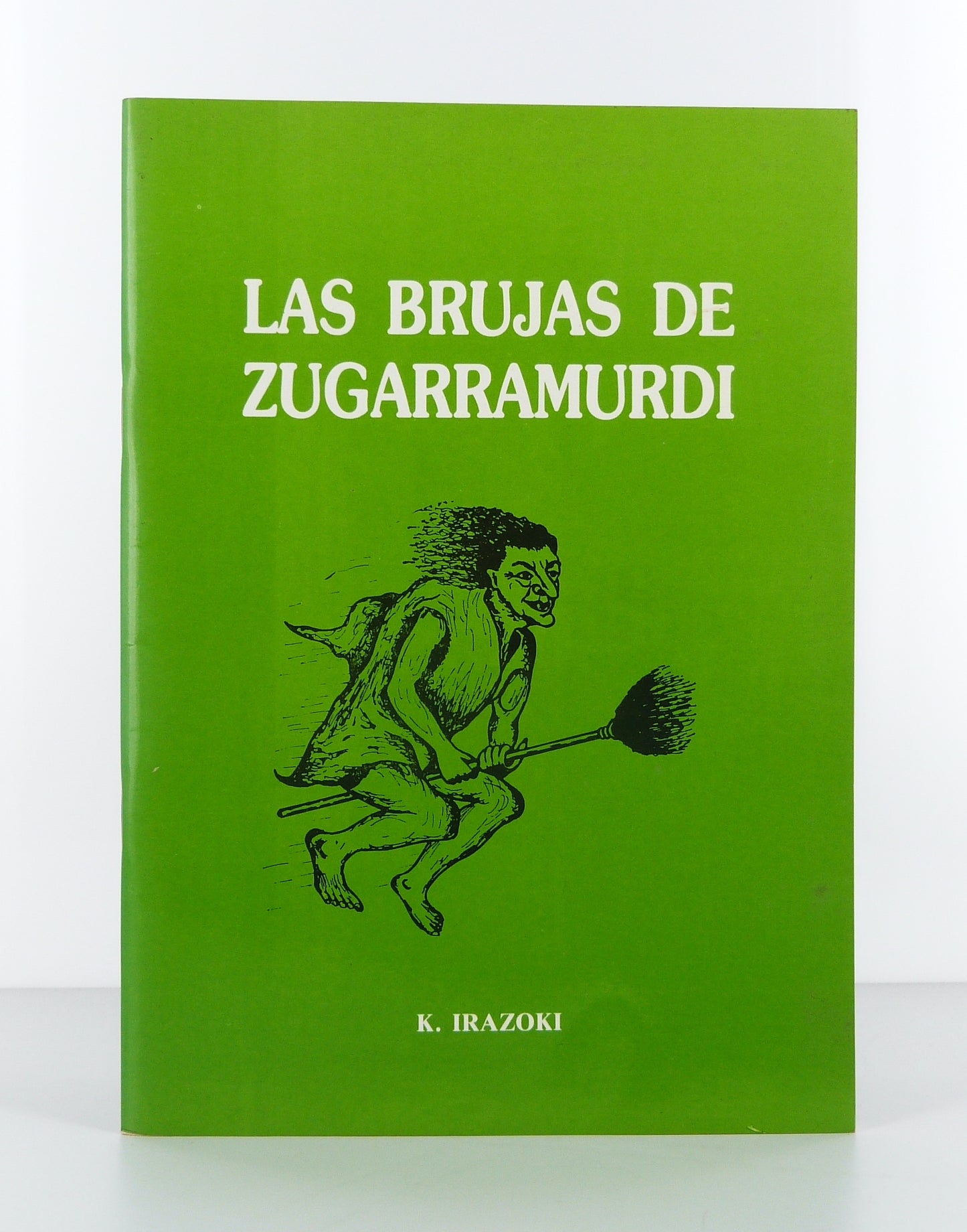 The Witches of Zugarramurdi