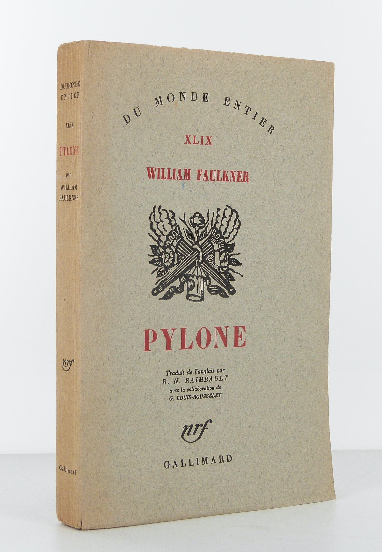 Pylone