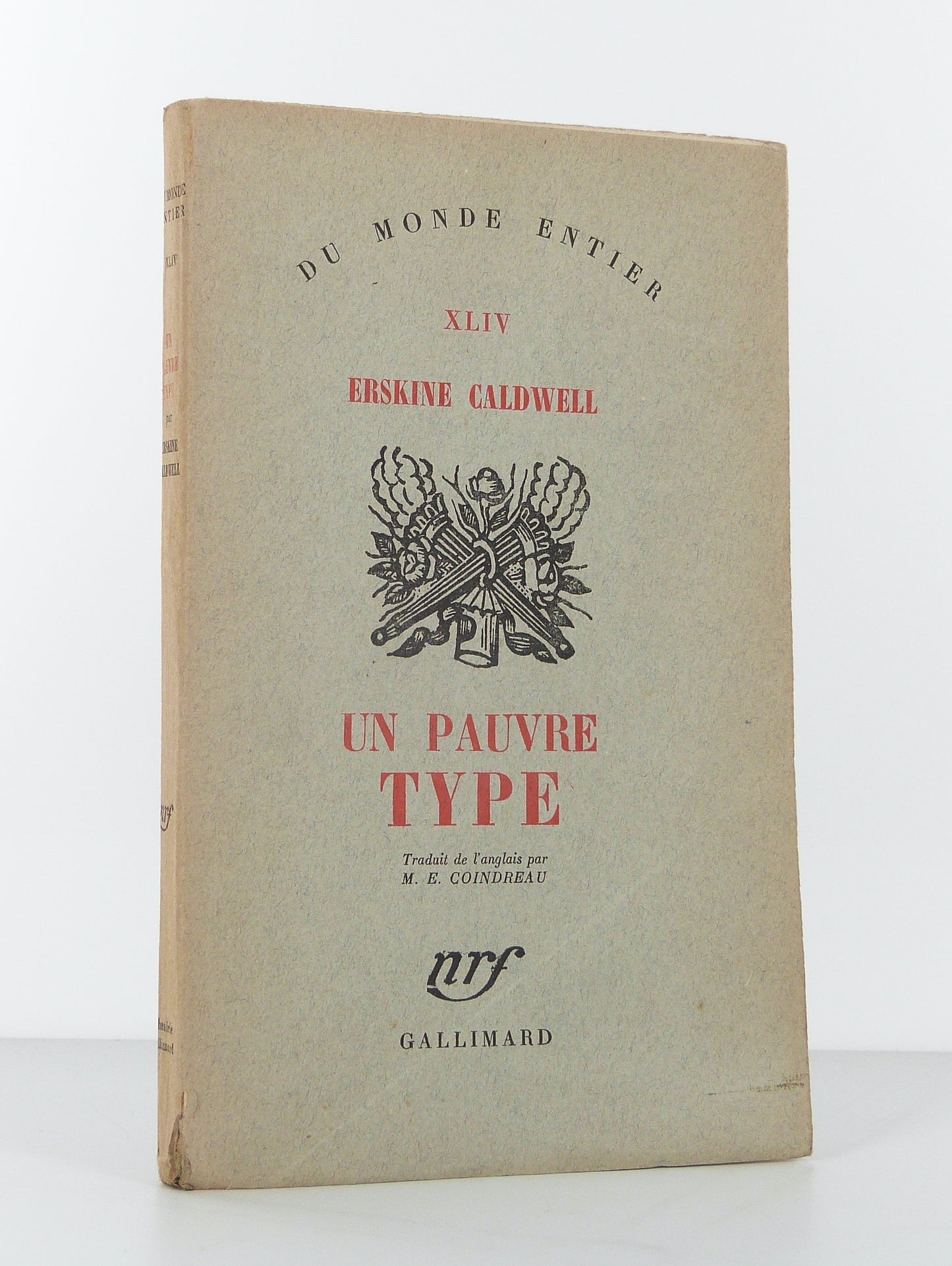 Un pauvre type