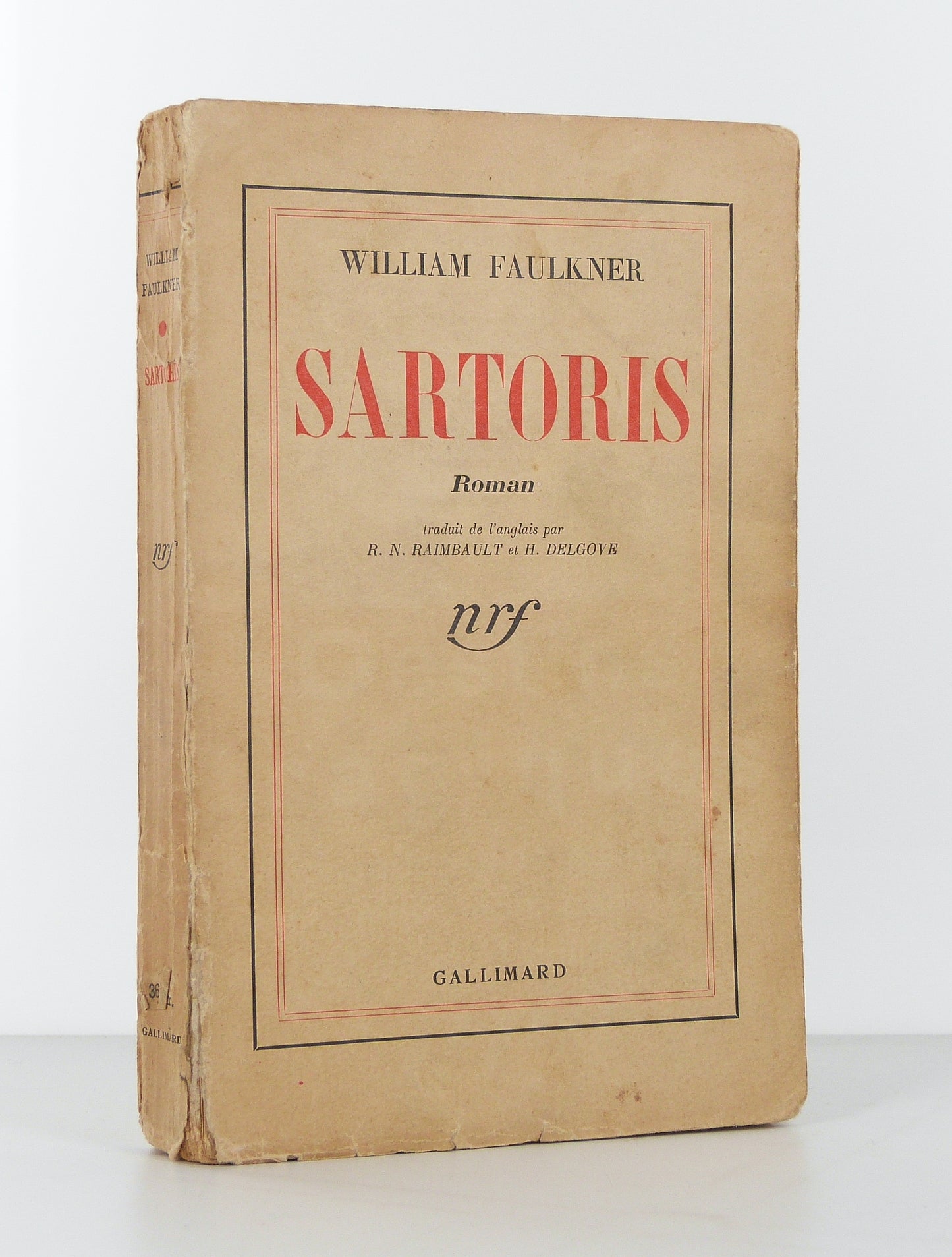 Sartoris