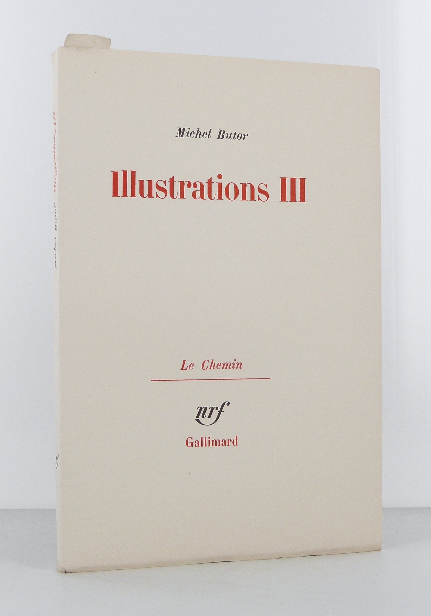 Illustrations III