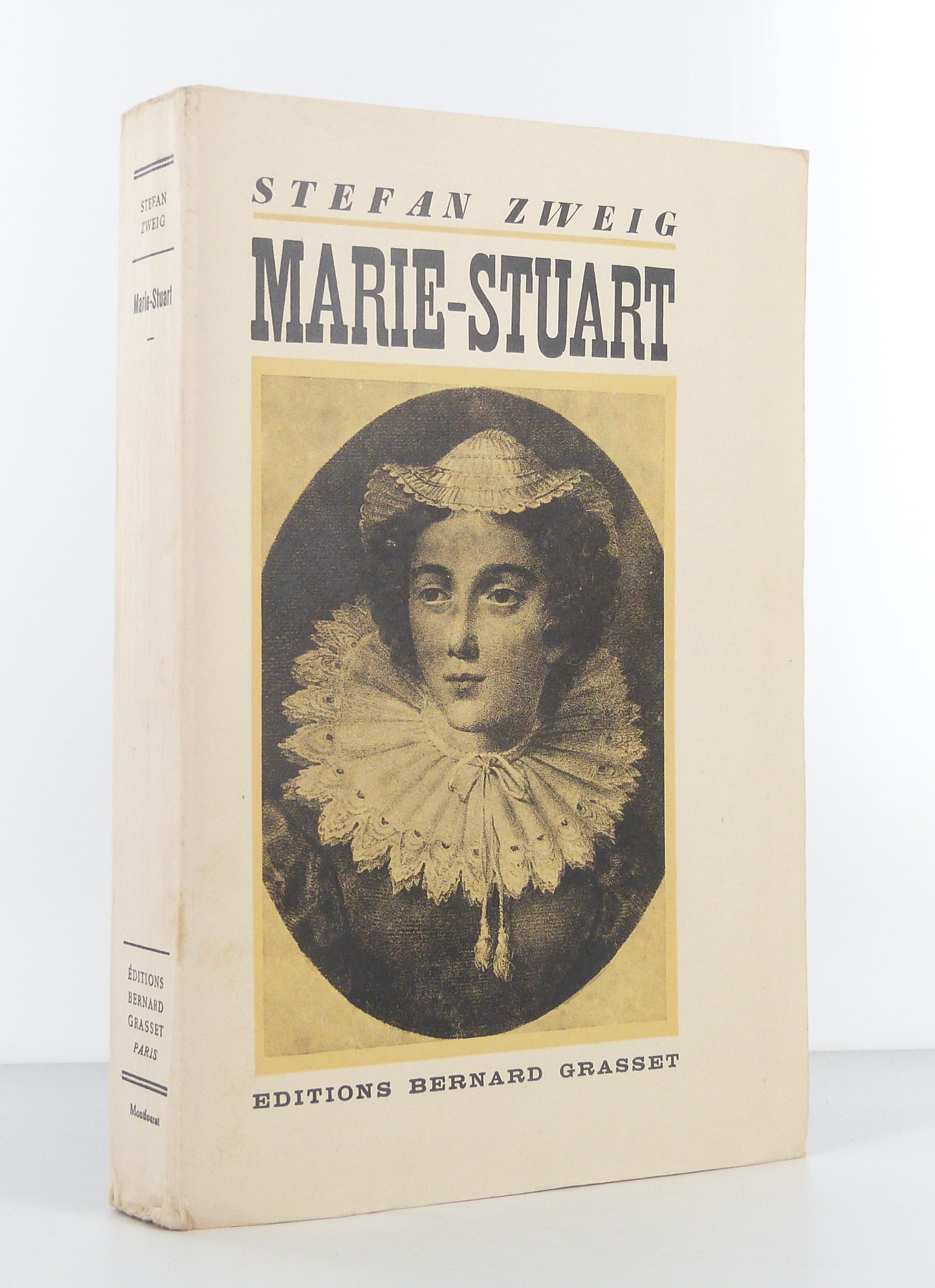 Marie-Stuart