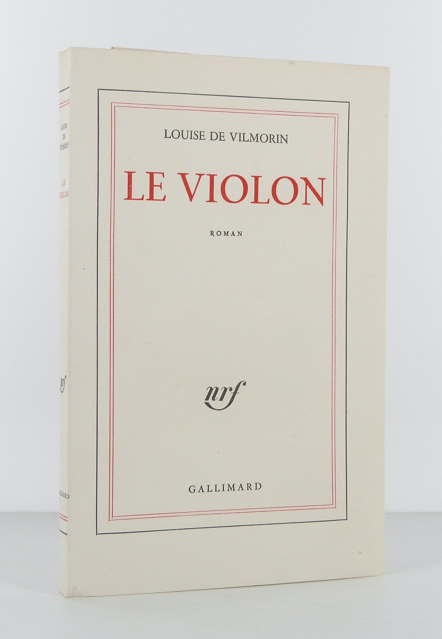 Le violon