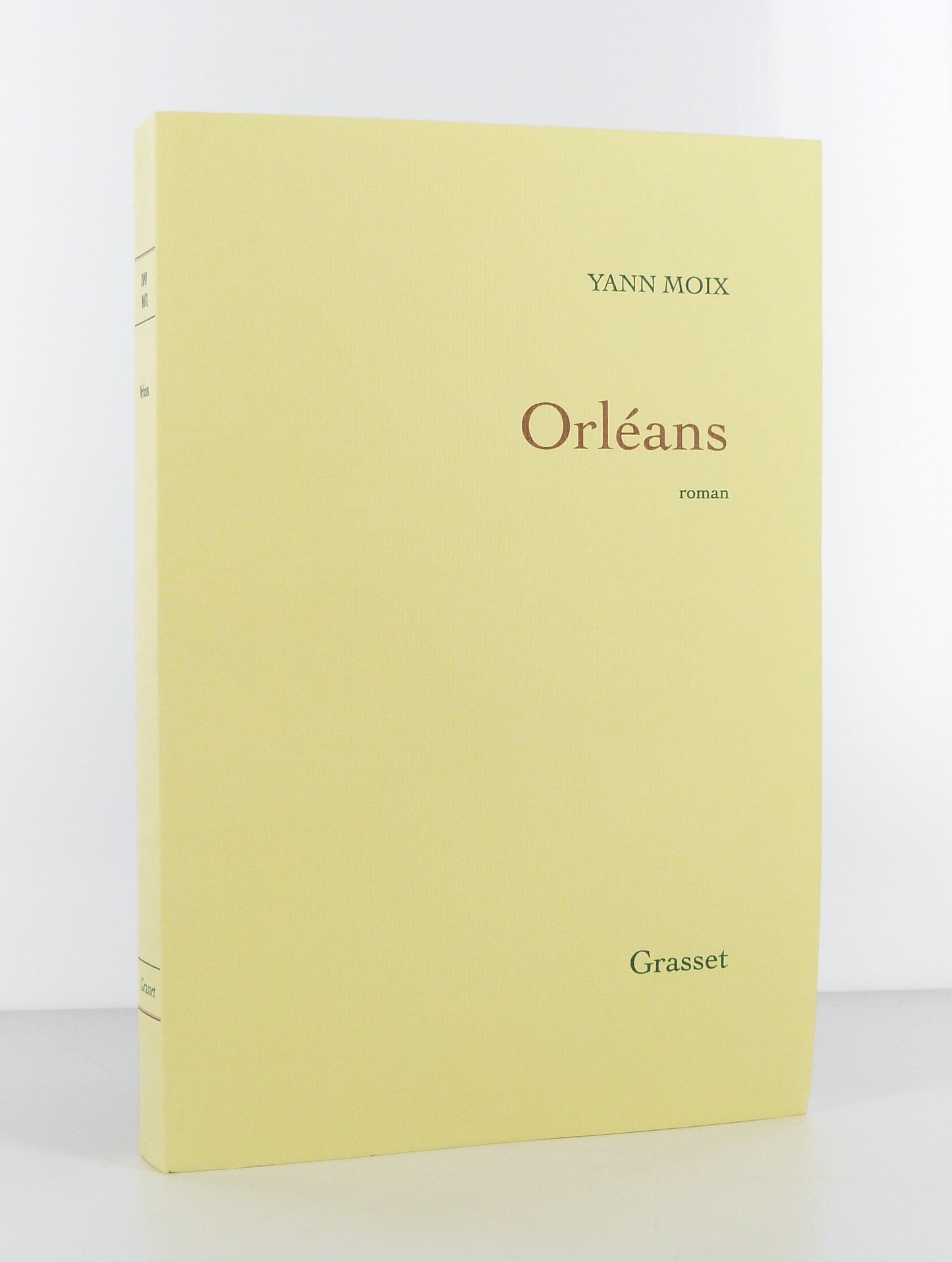 Orléans