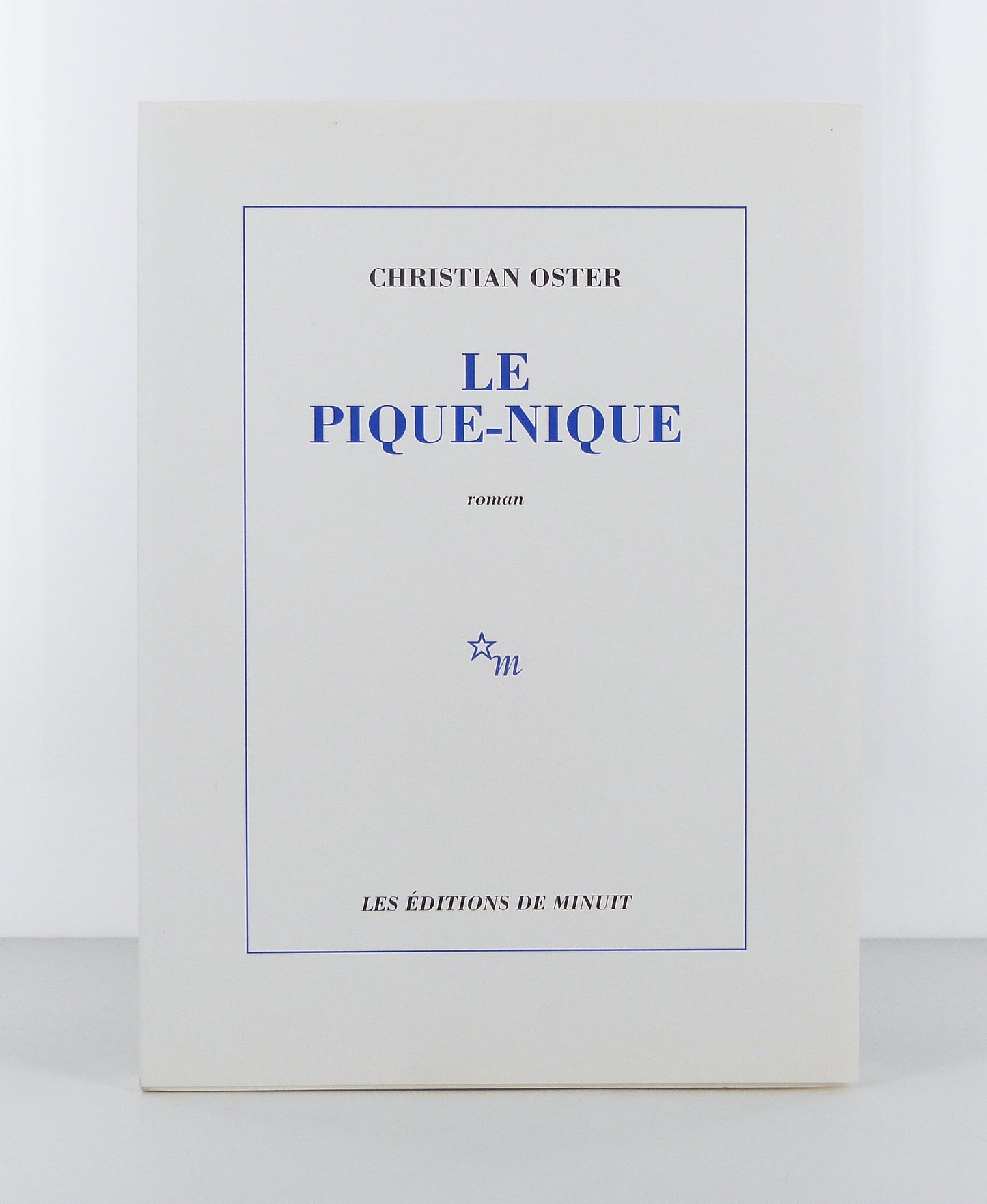 Le pique-nique