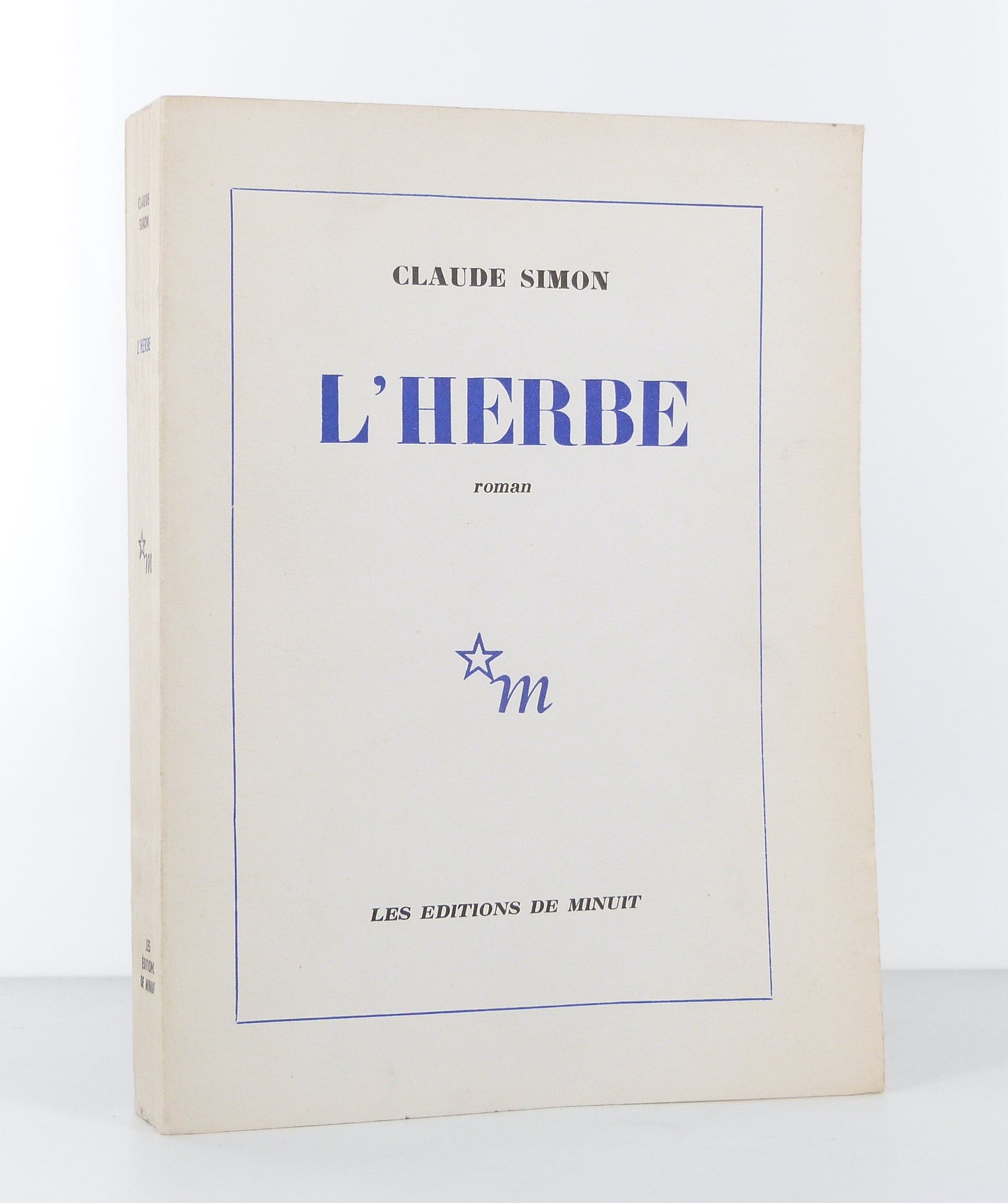L'Herbe