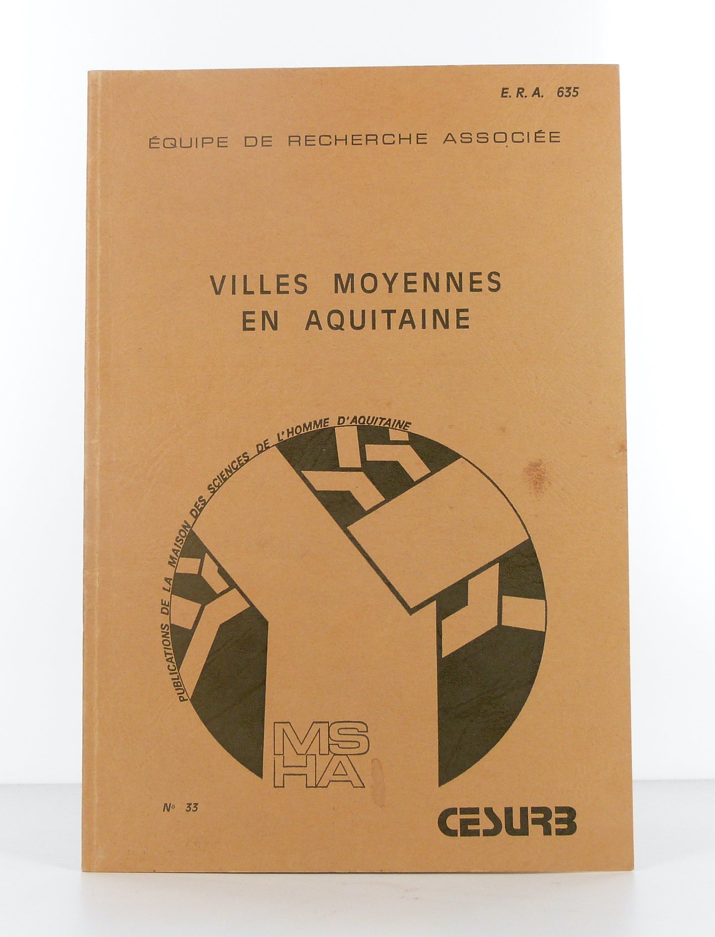 Villes moyennes en Aquitaine