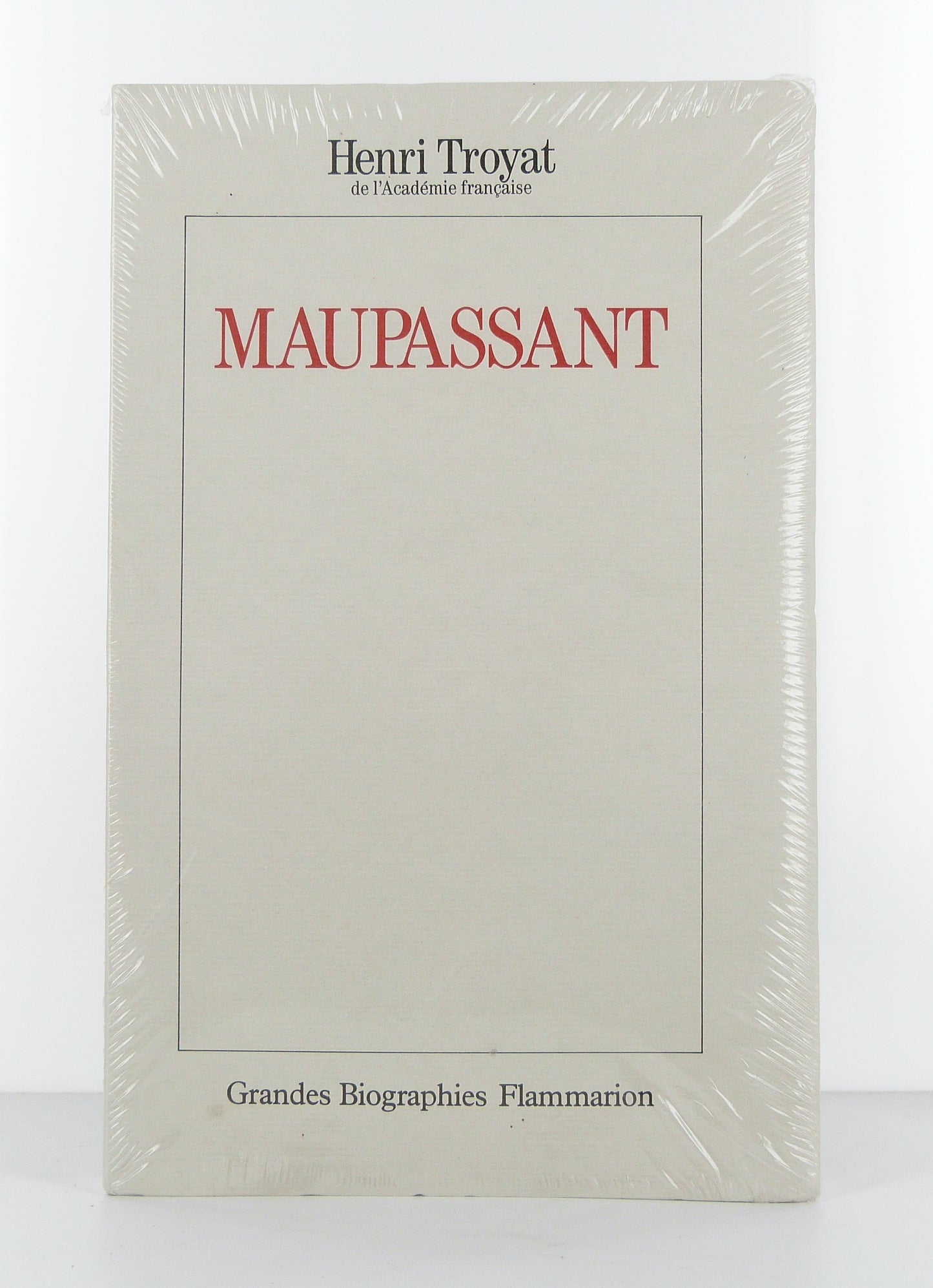 Maupassant