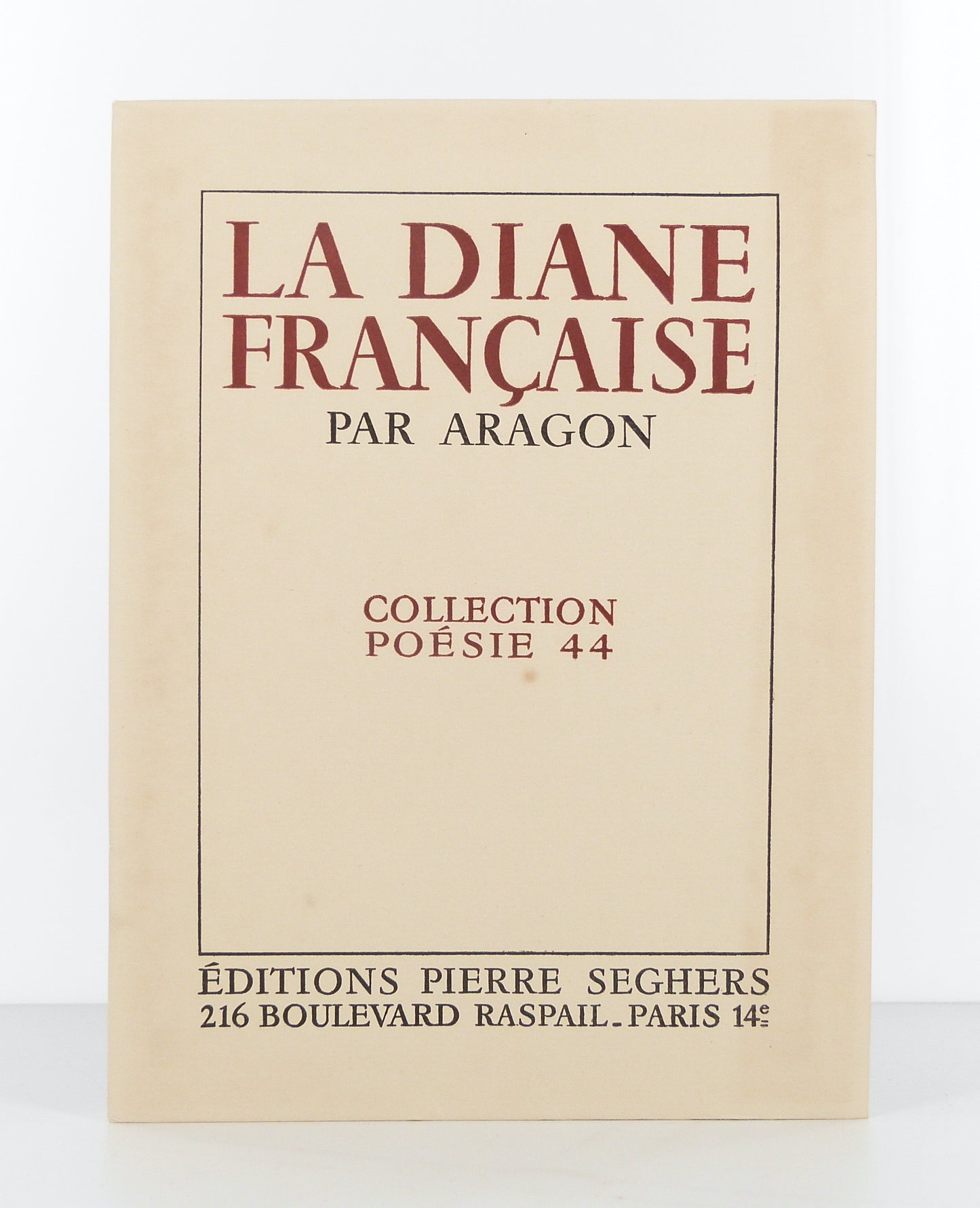 La Diane française