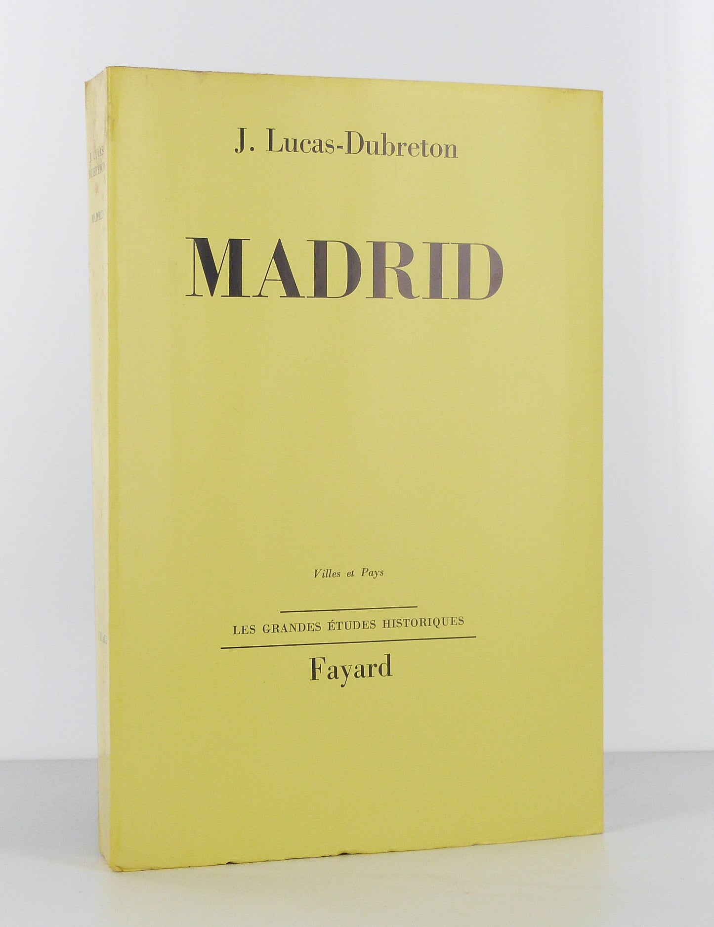 Madrid