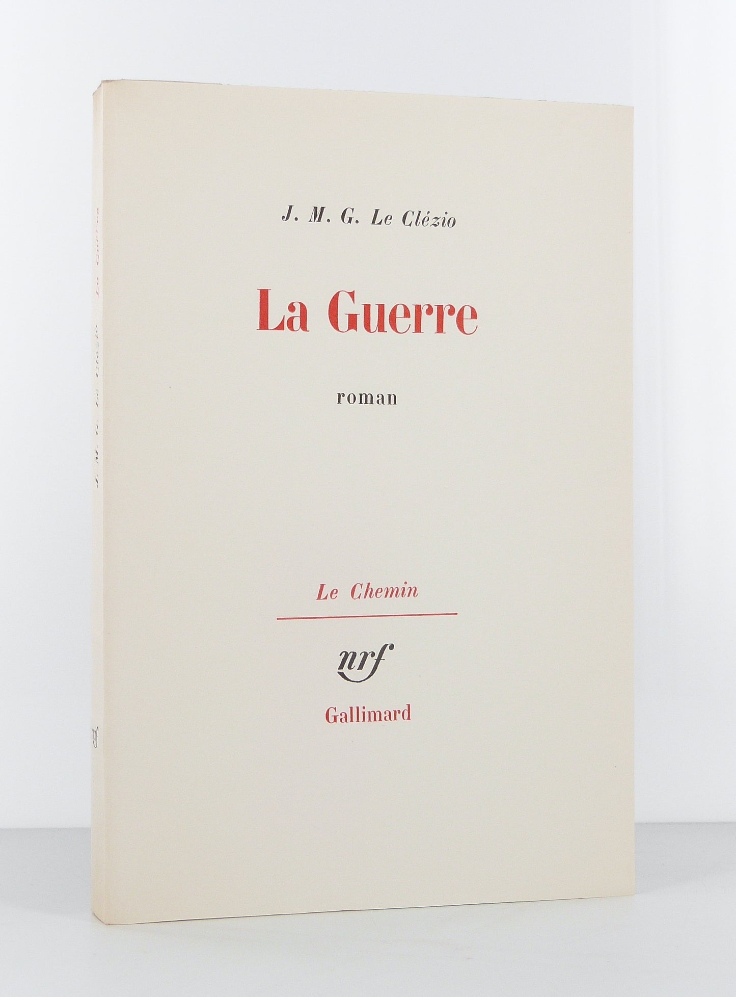 La Guerre