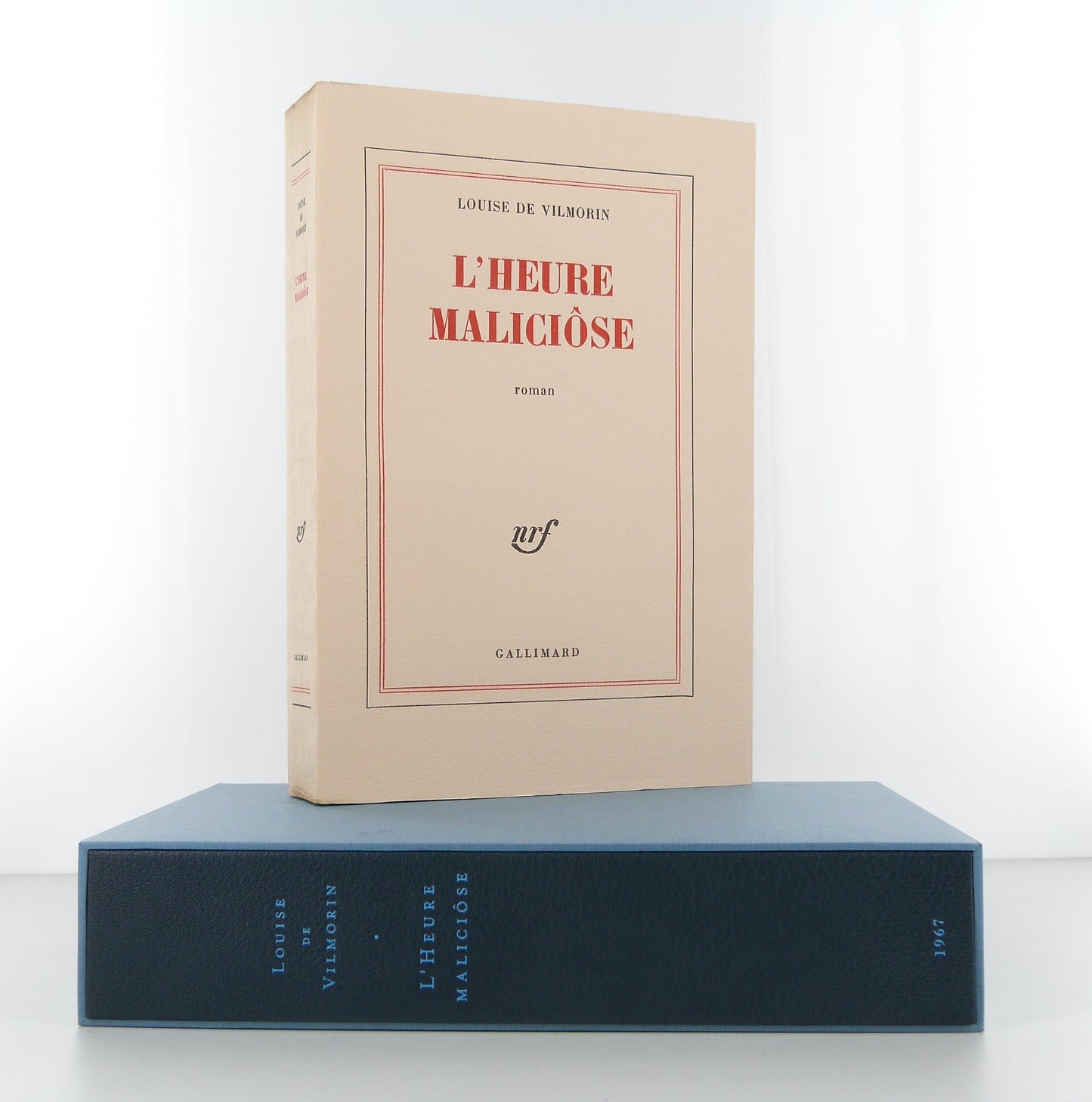 L'Heure maliciôse