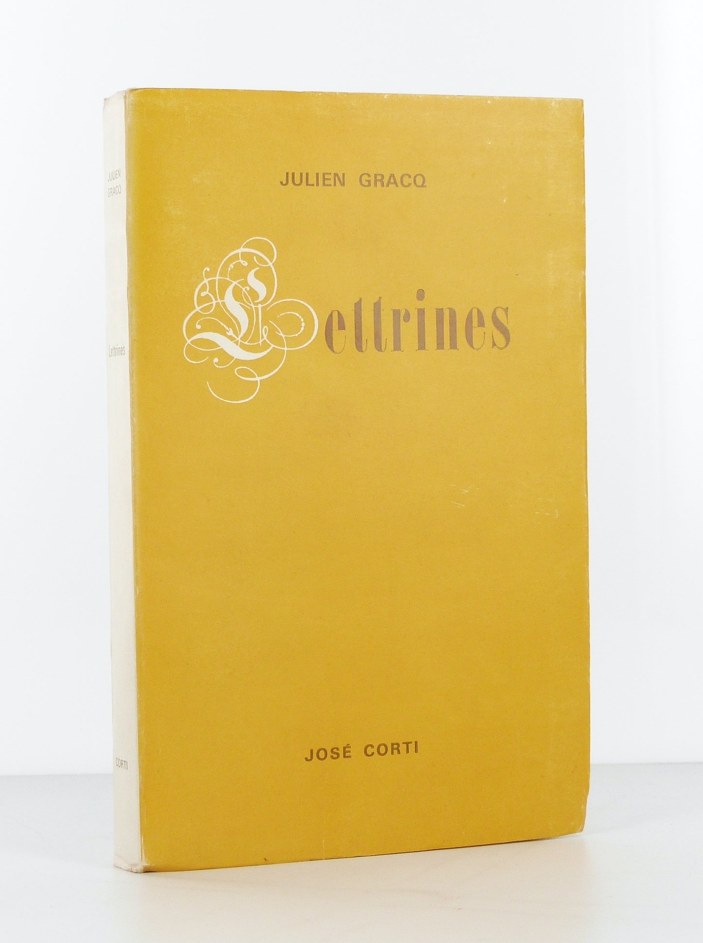 Lettrines