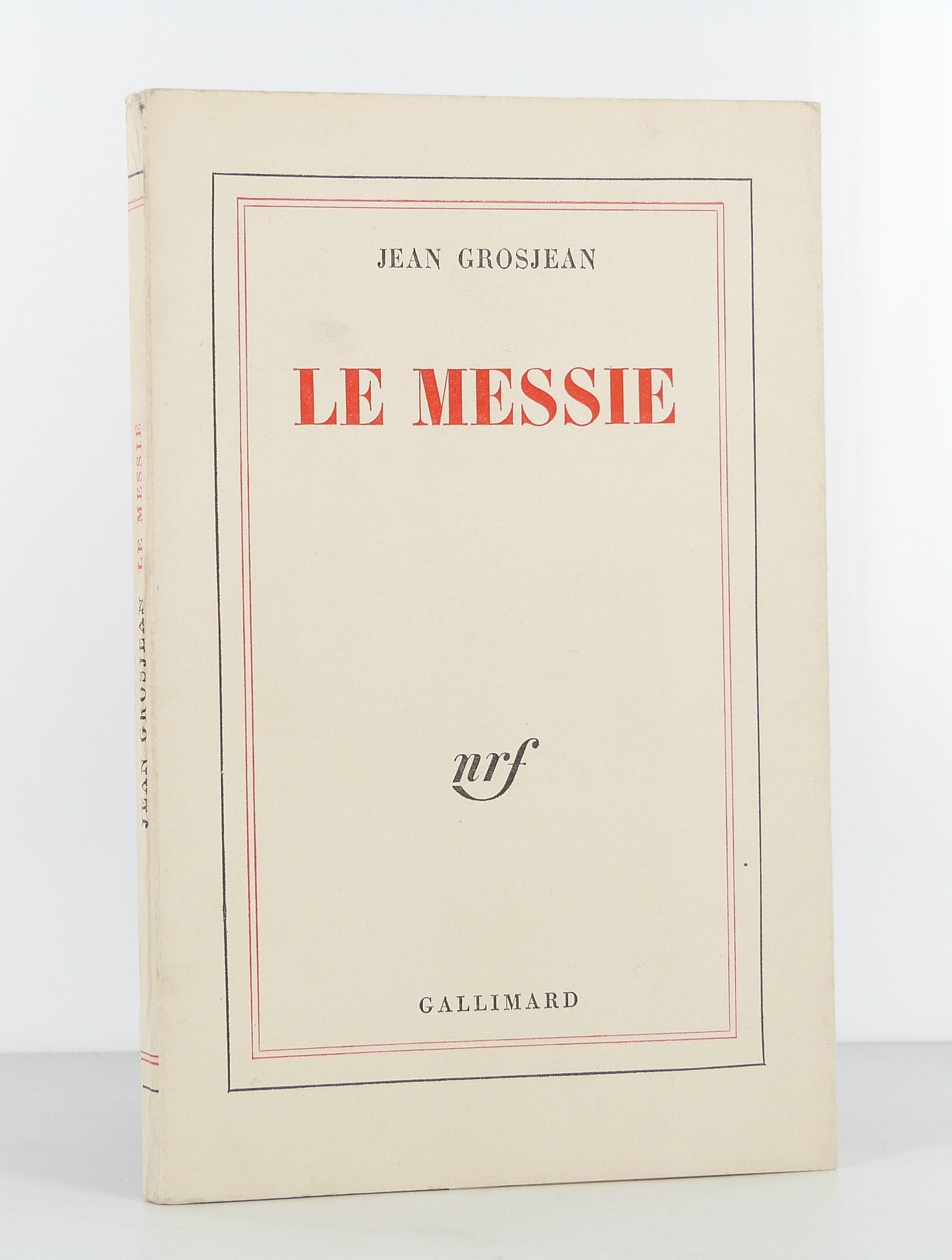 Le Messie